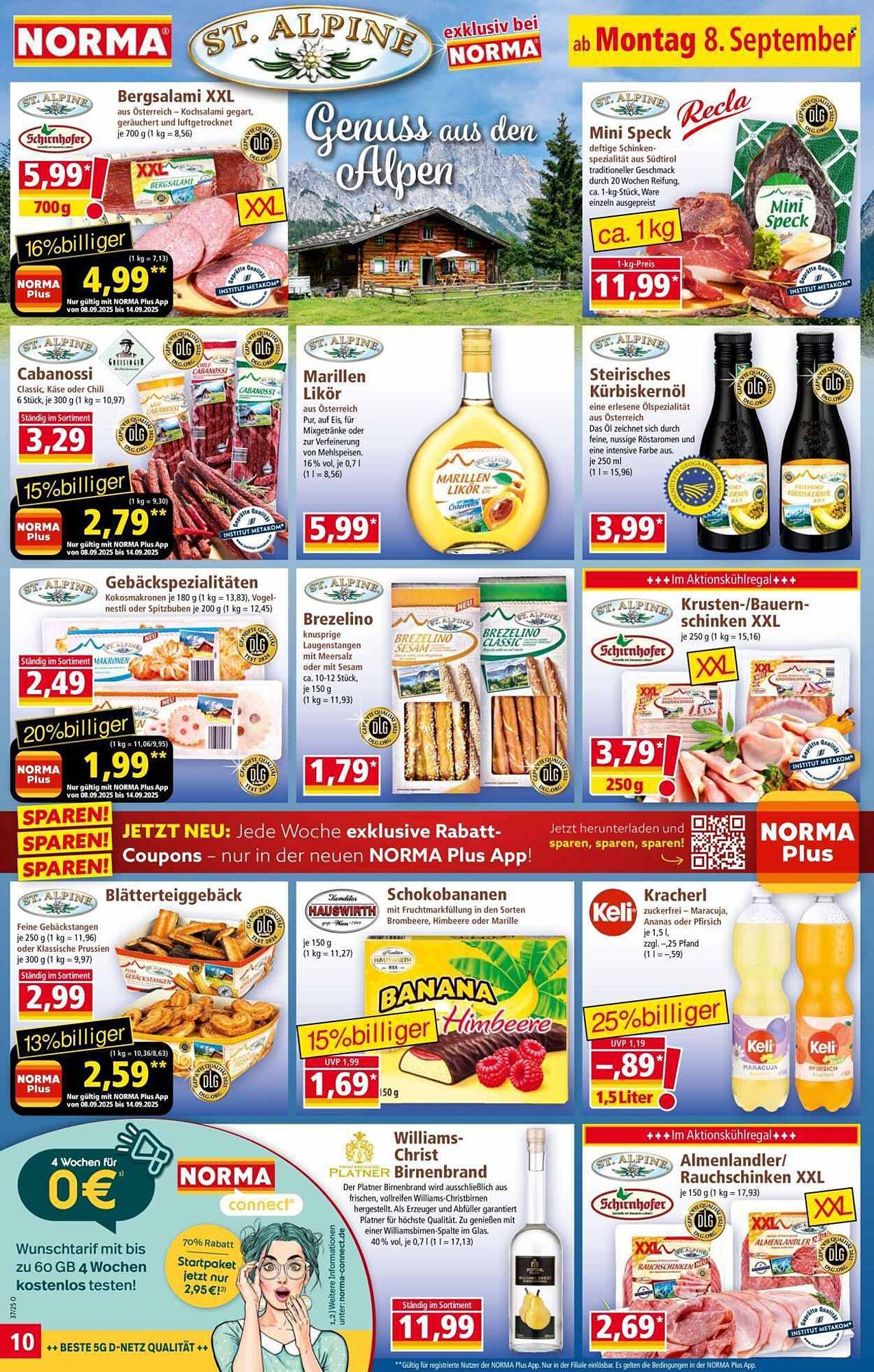 Norma Prospekt (2025-09-08 - 2025-09-14) | 10
