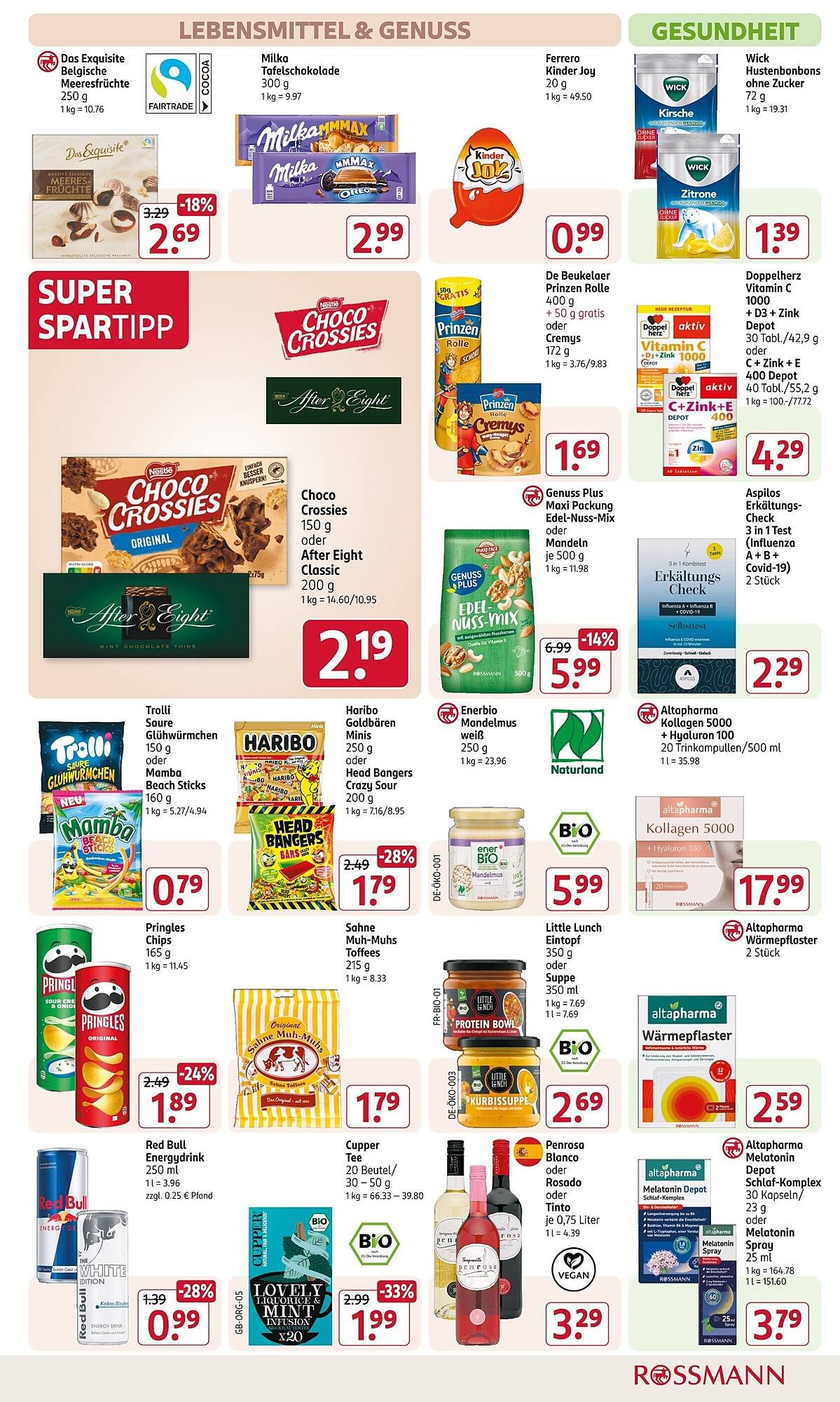 Rossmann Prospekt (2025-10-20 - 2025-10-24) | 11