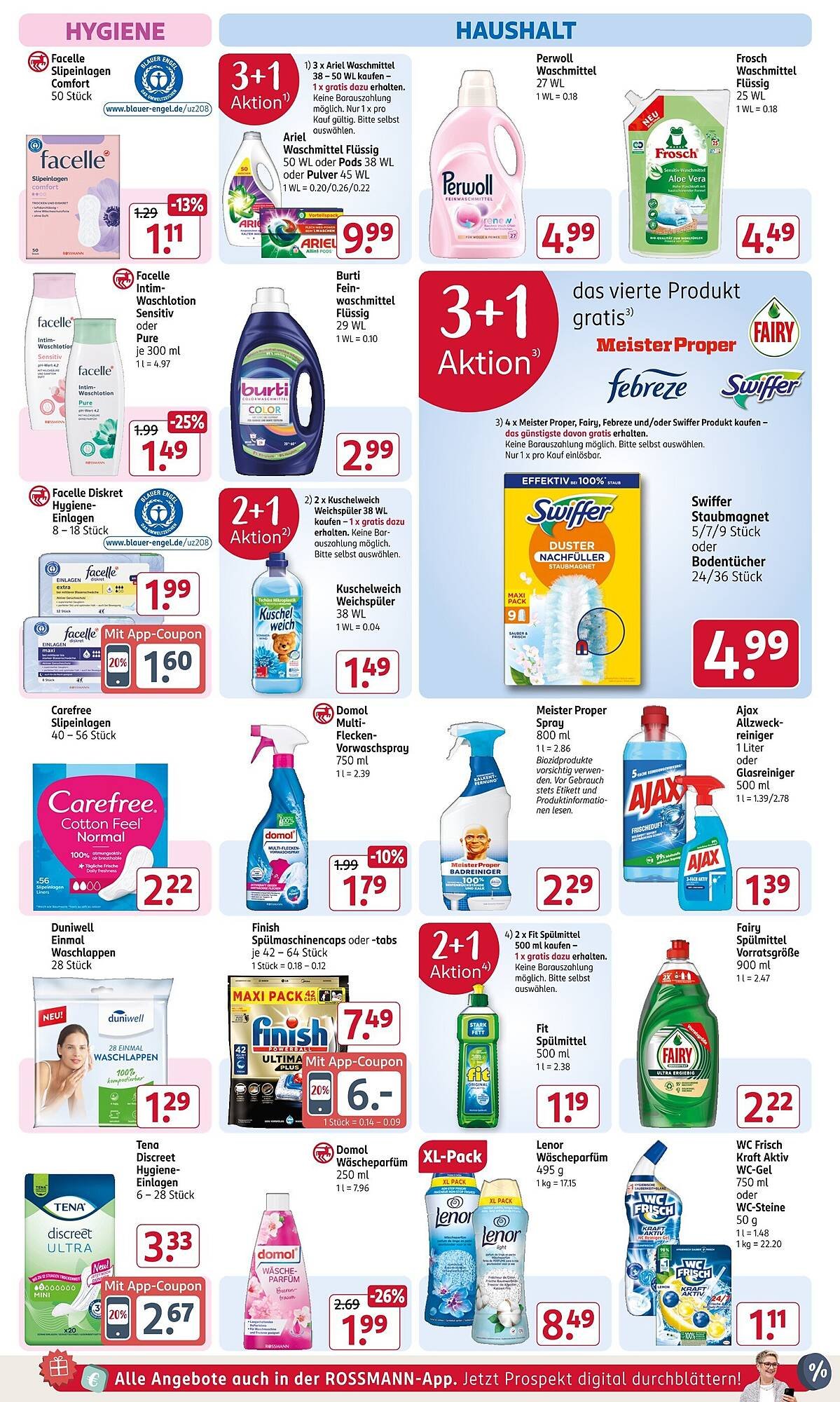Rossmann Prospekt (2025-10-20 - 2025-10-24) | 12