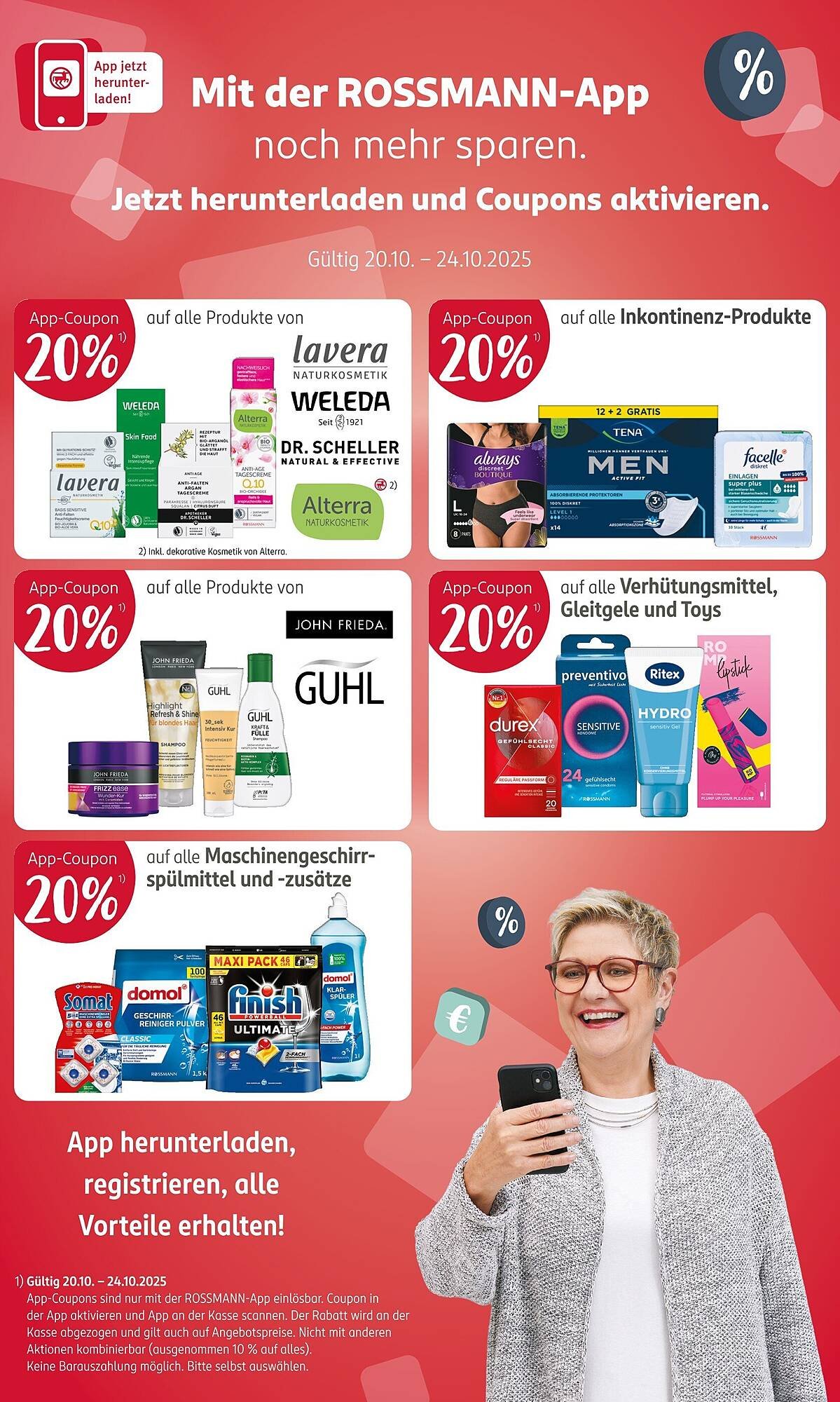 Rossmann Prospekt (2025-10-20 - 2025-10-24) | 14
