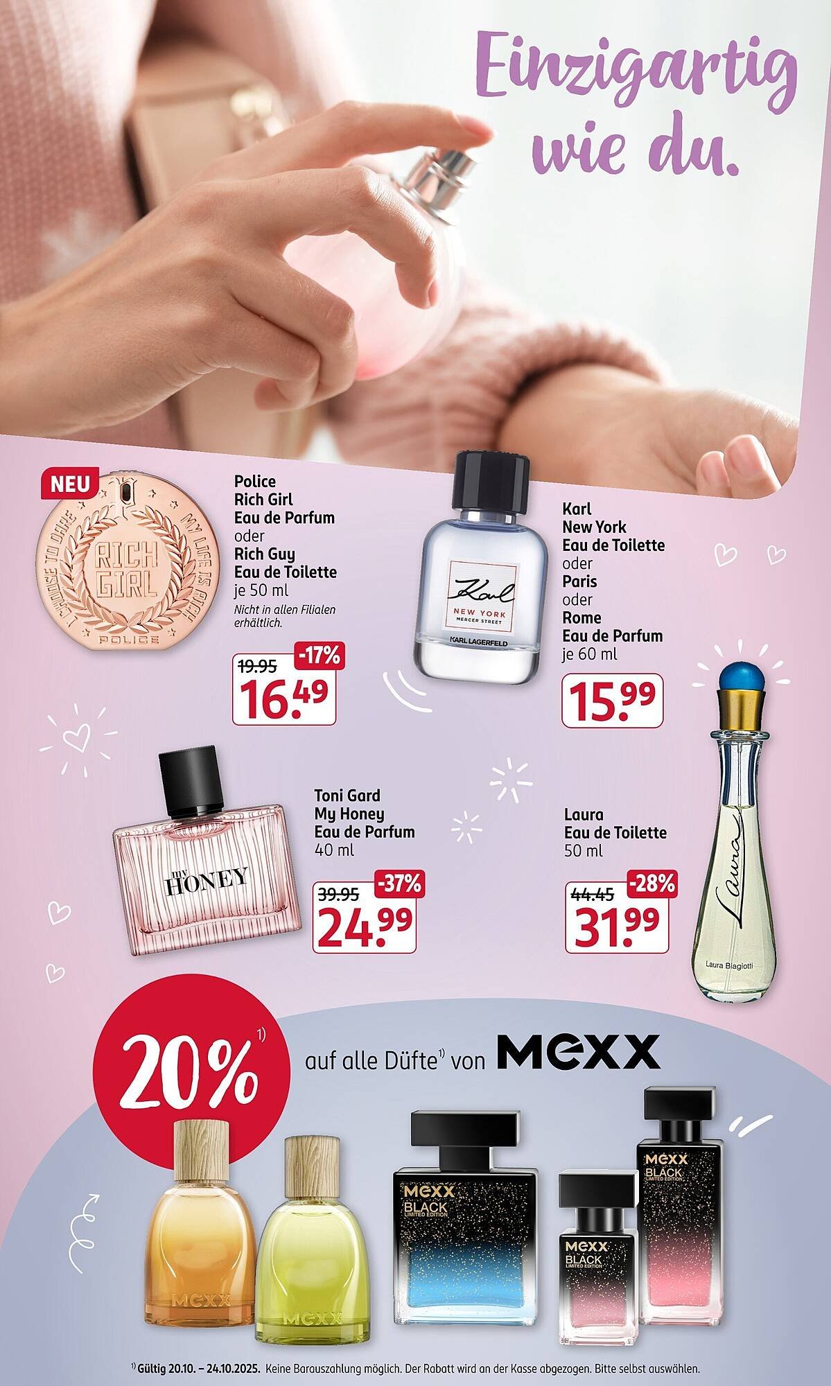 Rossmann Prospekt (2025-10-20 - 2025-10-24) | 15
