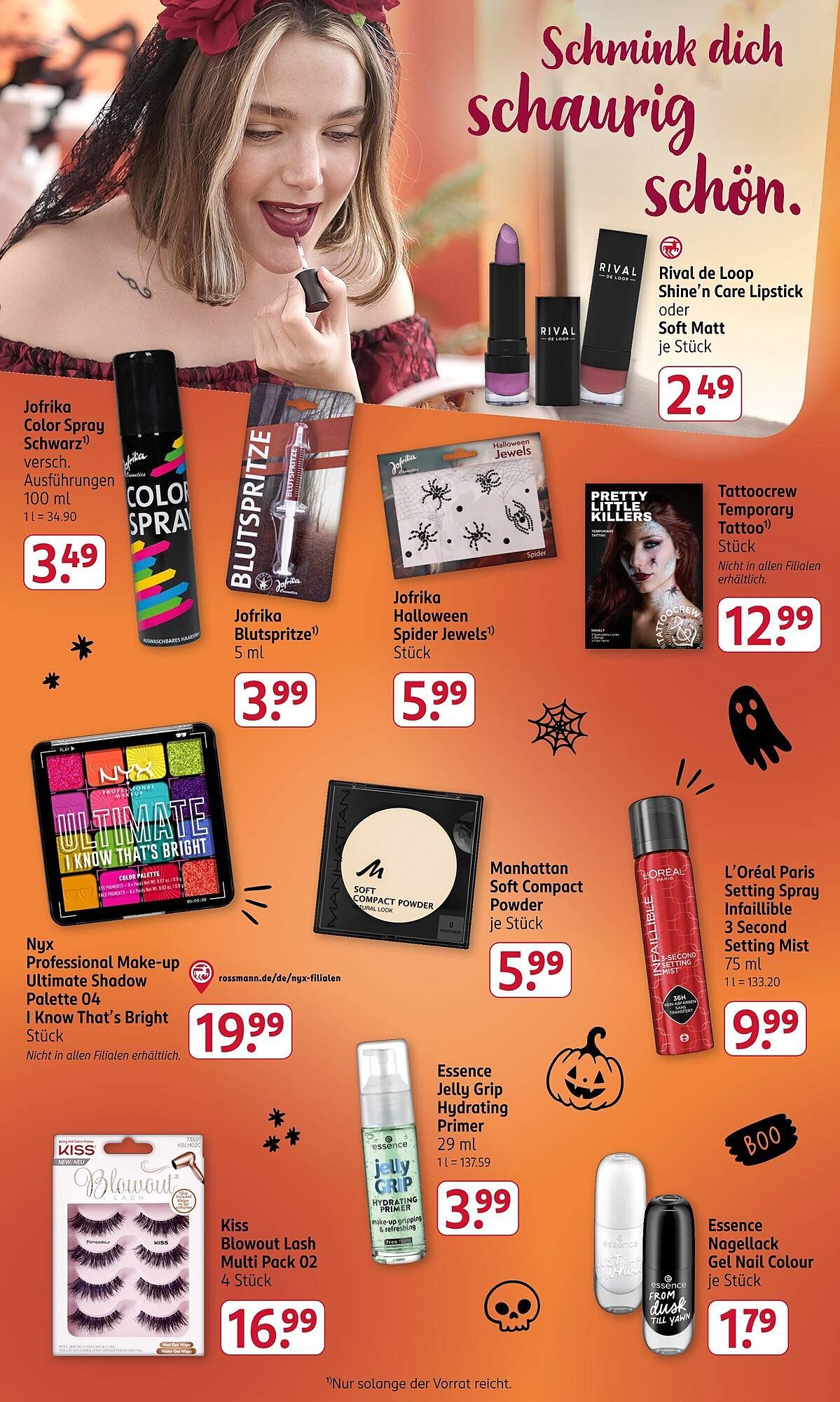 Rossmann Prospekt (2025-10-20 - 2025-10-24) | 16