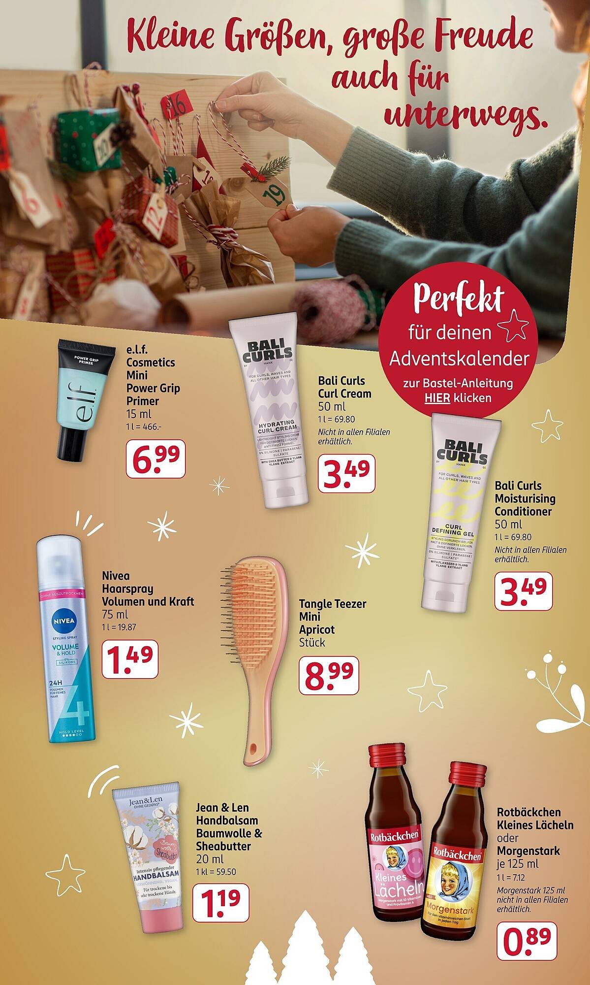 Rossmann Prospekt (2025-10-20 - 2025-10-24) | 17
