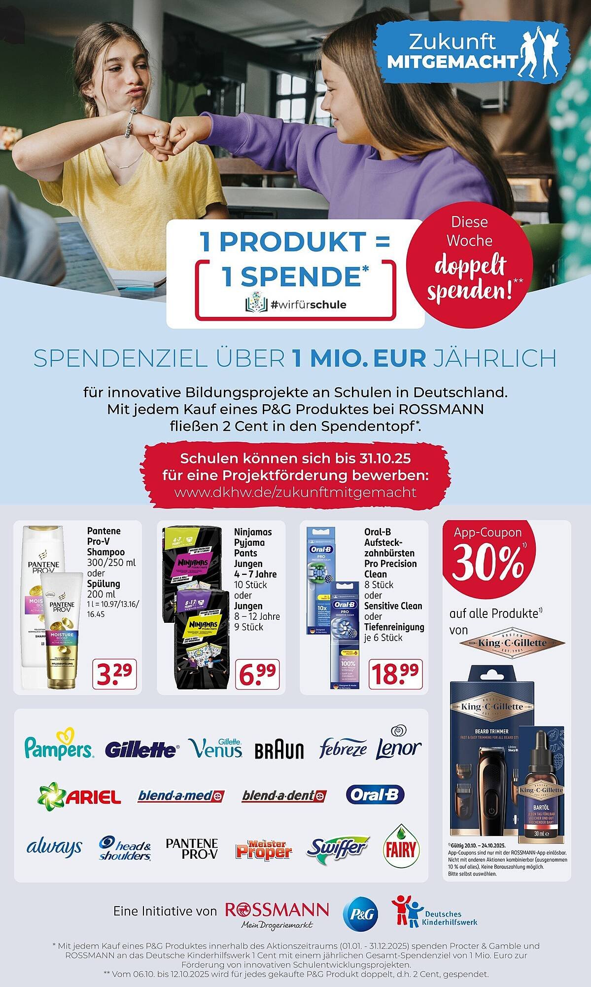 Rossmann Prospekt (2025-10-20 - 2025-10-24) | 19