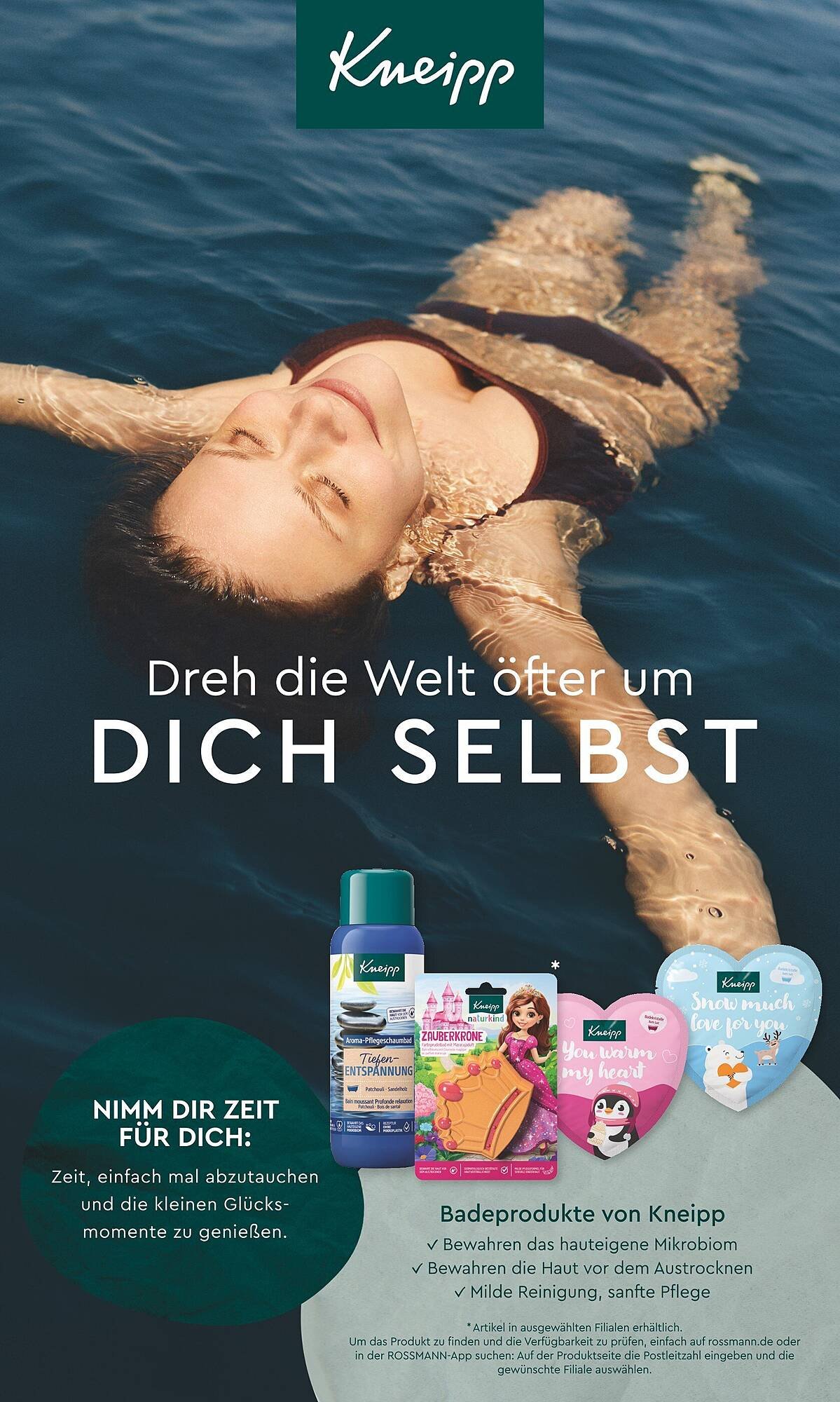 Rossmann Prospekt (2025-10-20 - 2025-10-24) | 20