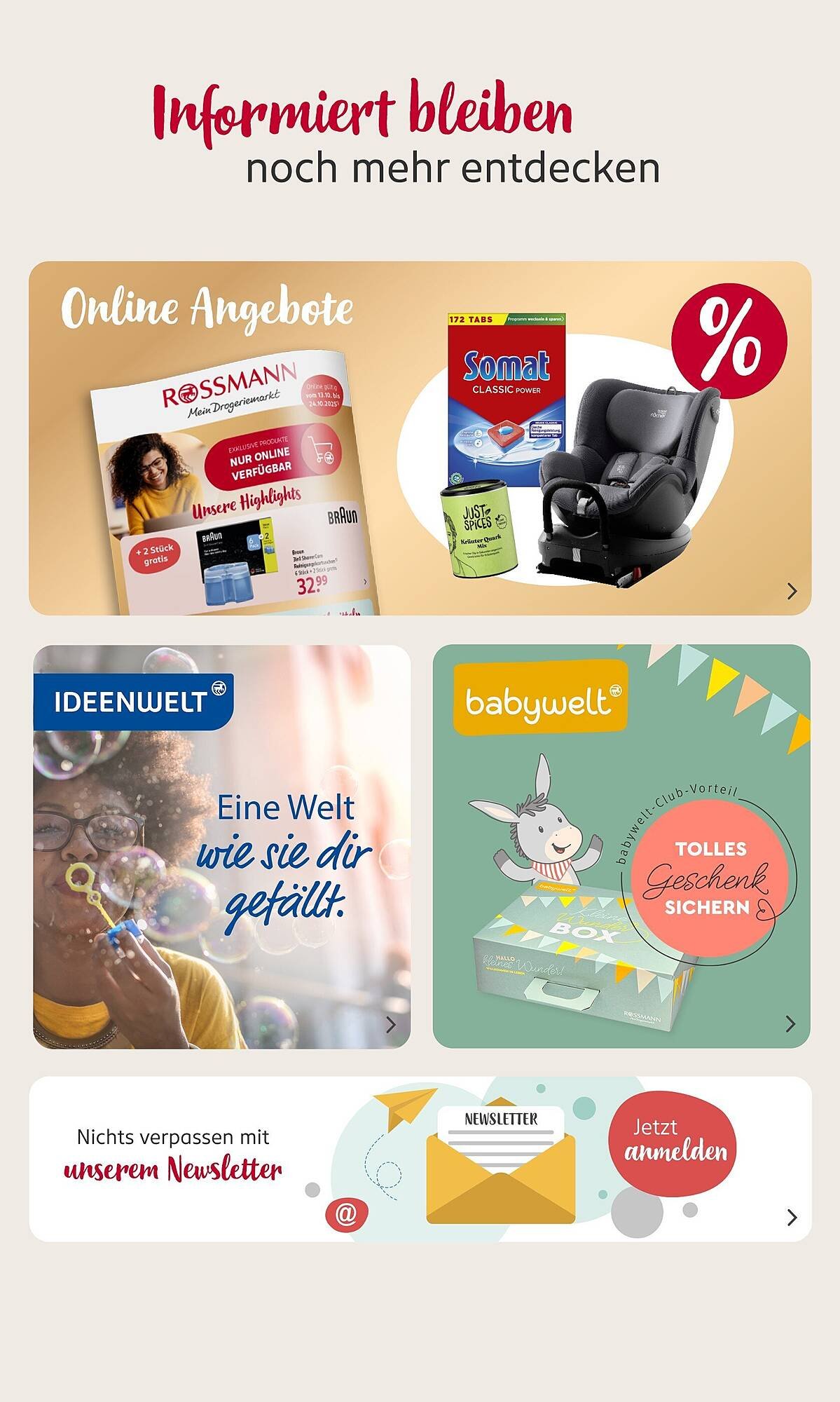 Rossmann Prospekt (2025-10-20 - 2025-10-24) | 23