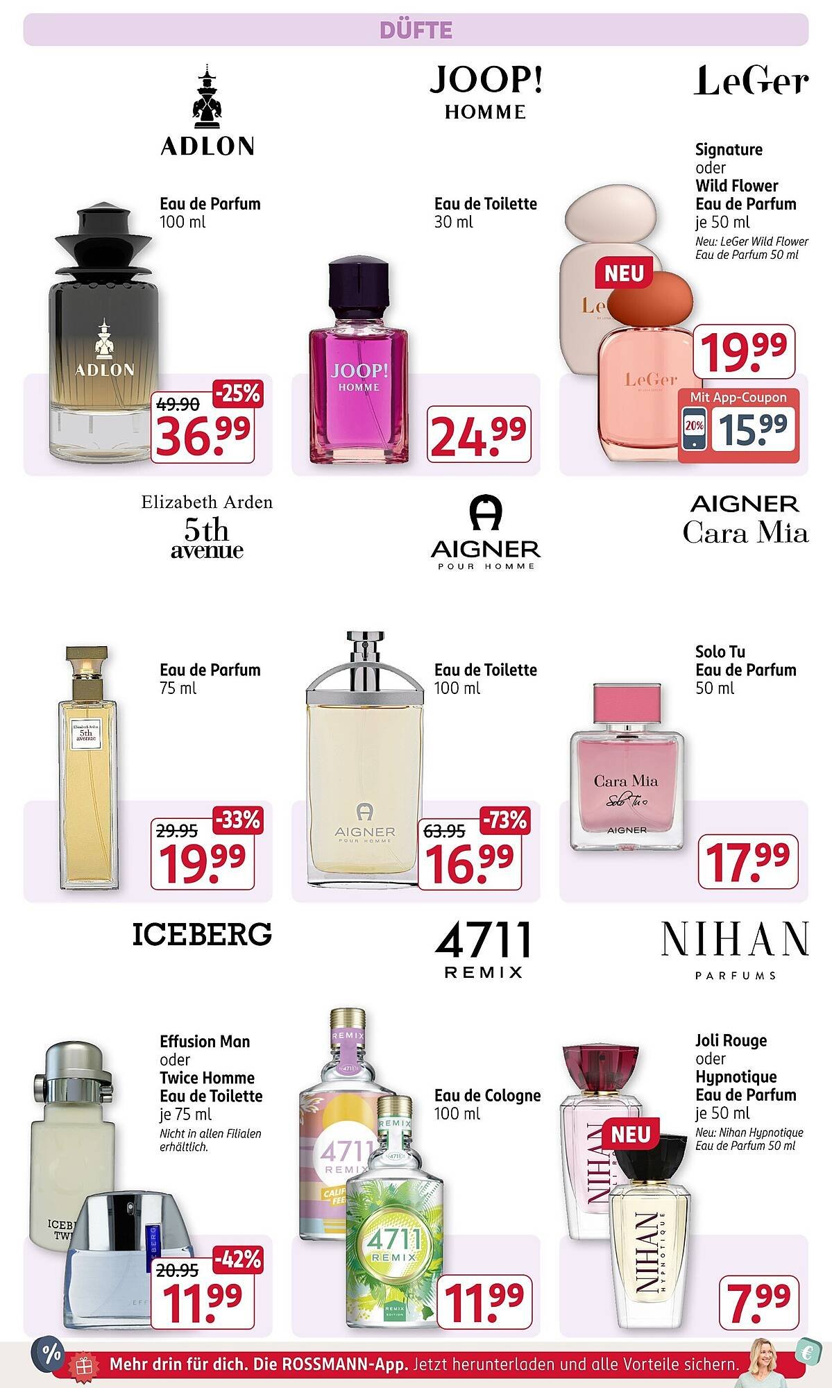 Rossmann Prospekt (2025-10-20 - 2025-10-24) | 5