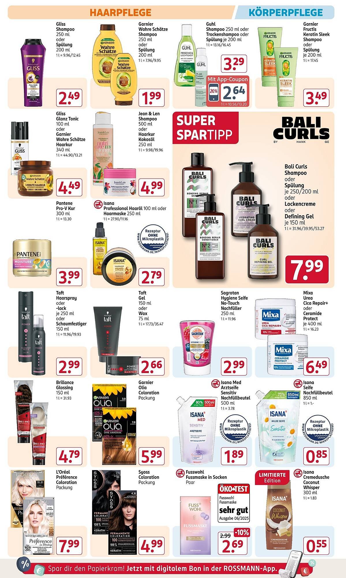 Rossmann Prospekt (2025-10-20 - 2025-10-24) | 8