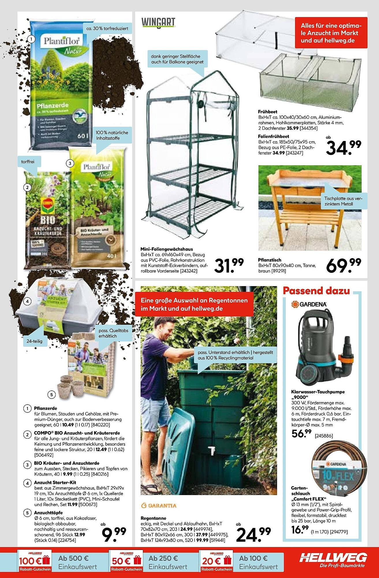 Hellweg Prospekt (2026-03-16 - 2026-03-22)