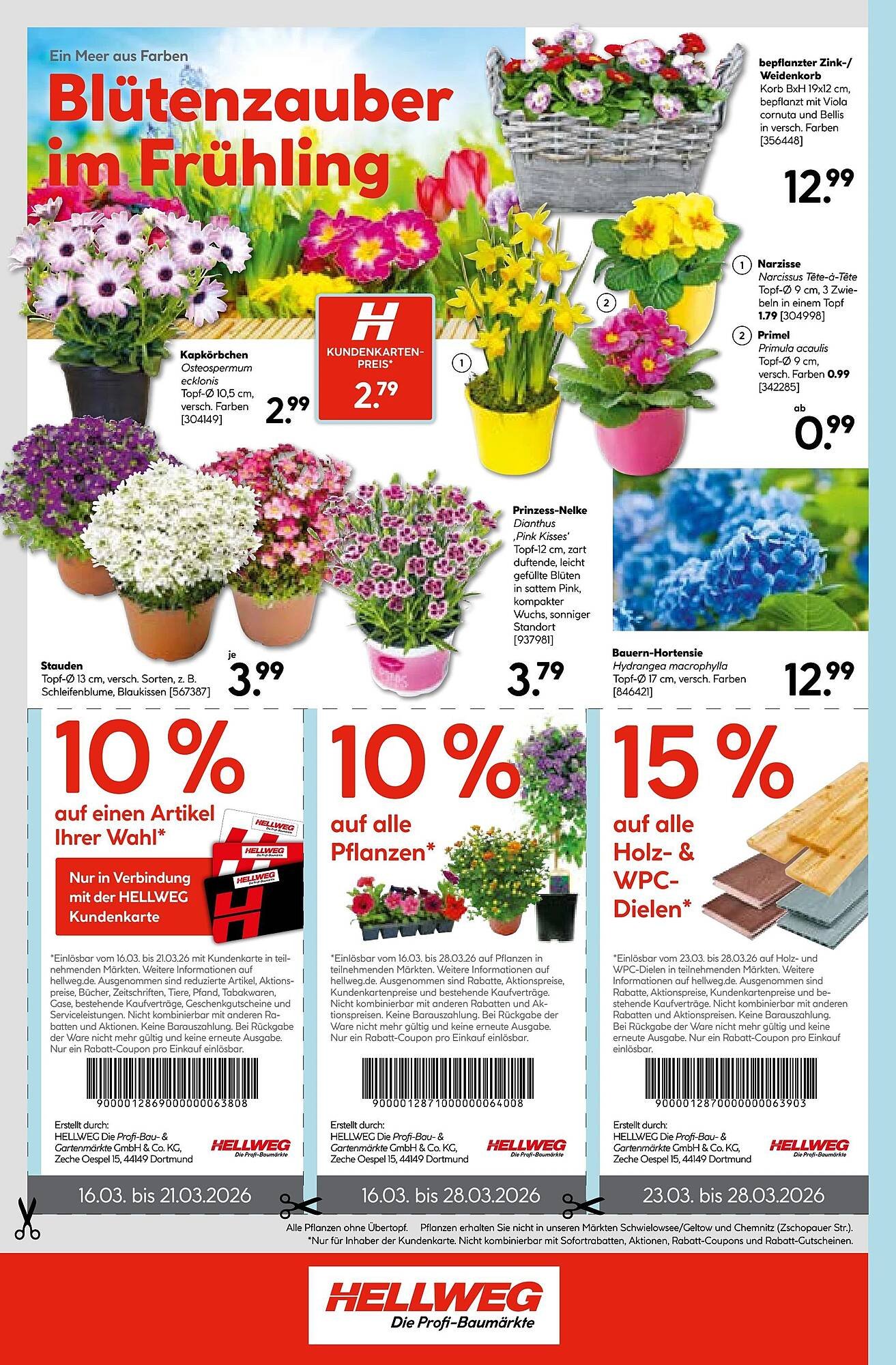 Hellweg Prospekt (2026-03-16 - 2026-03-22)