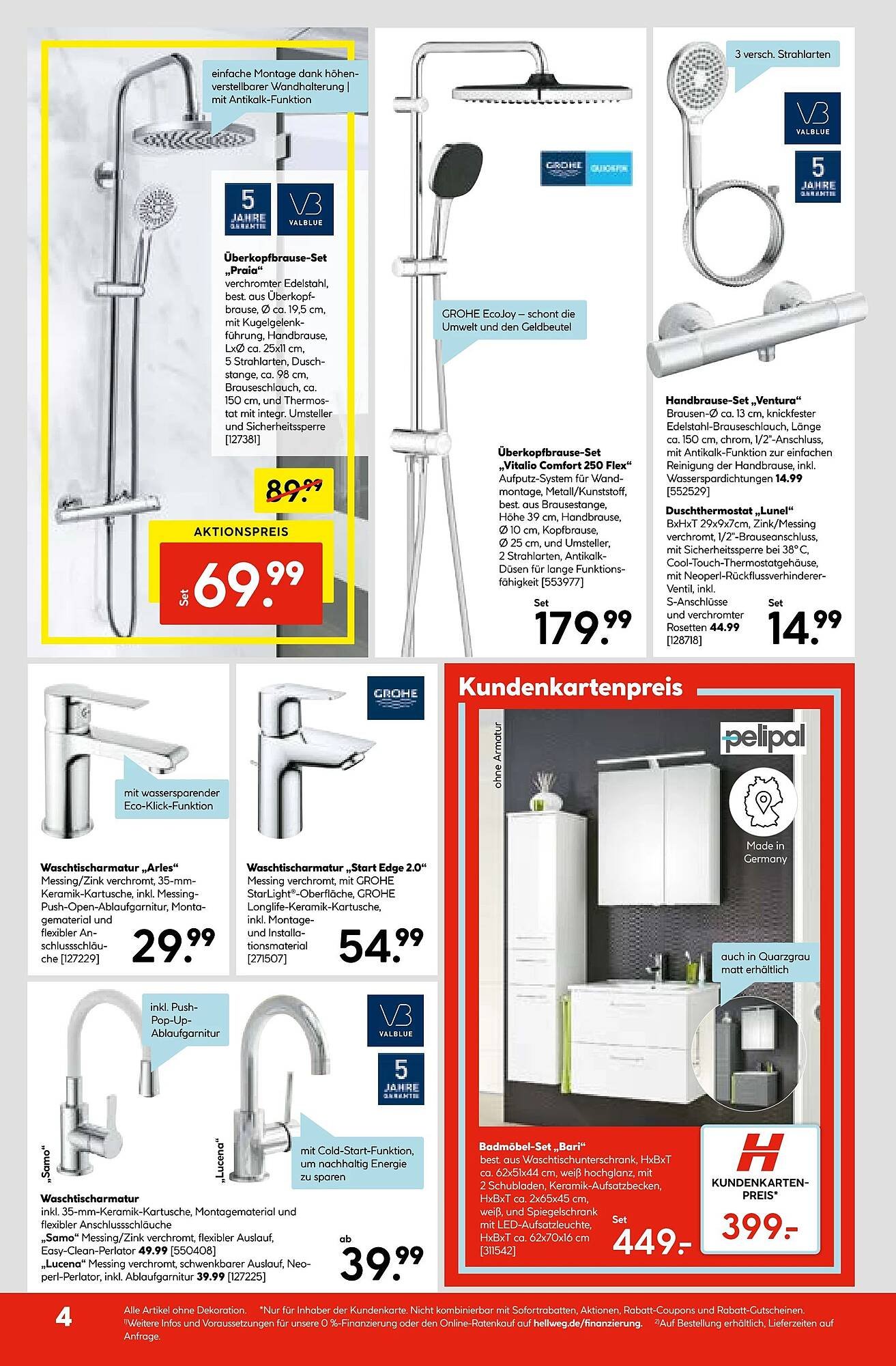 Hellweg Prospekt (2026-03-16 - 2026-03-22)