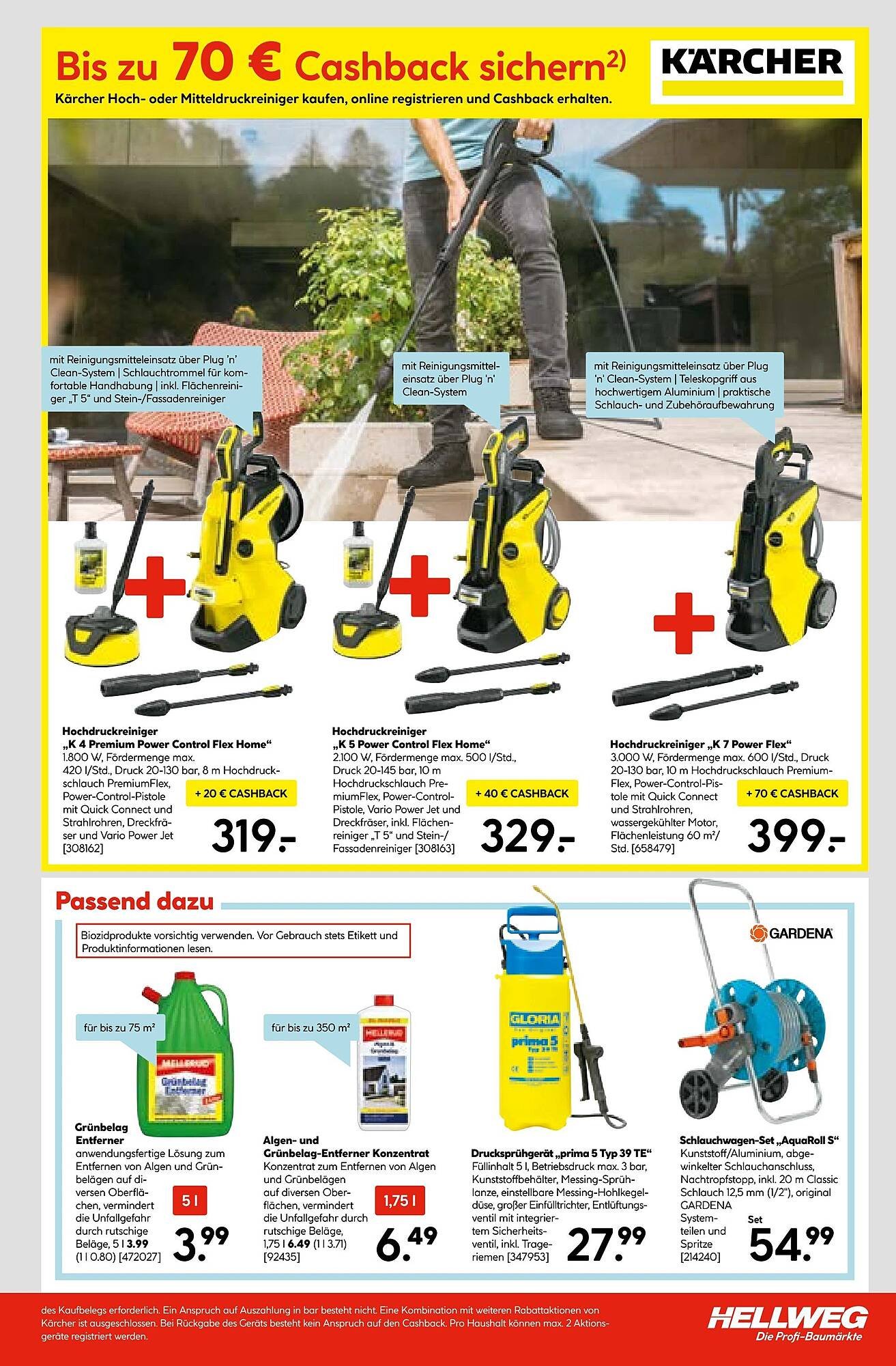 Hellweg Prospekt (2026-03-16 - 2026-03-22)