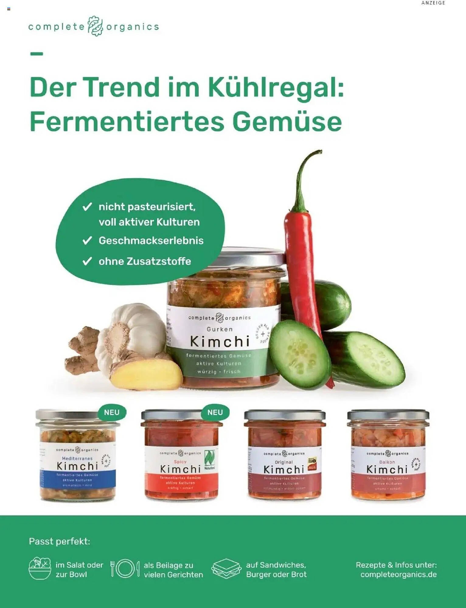 Alnatura Prospekt (2025-10-01 - 2025-10-31) | 4