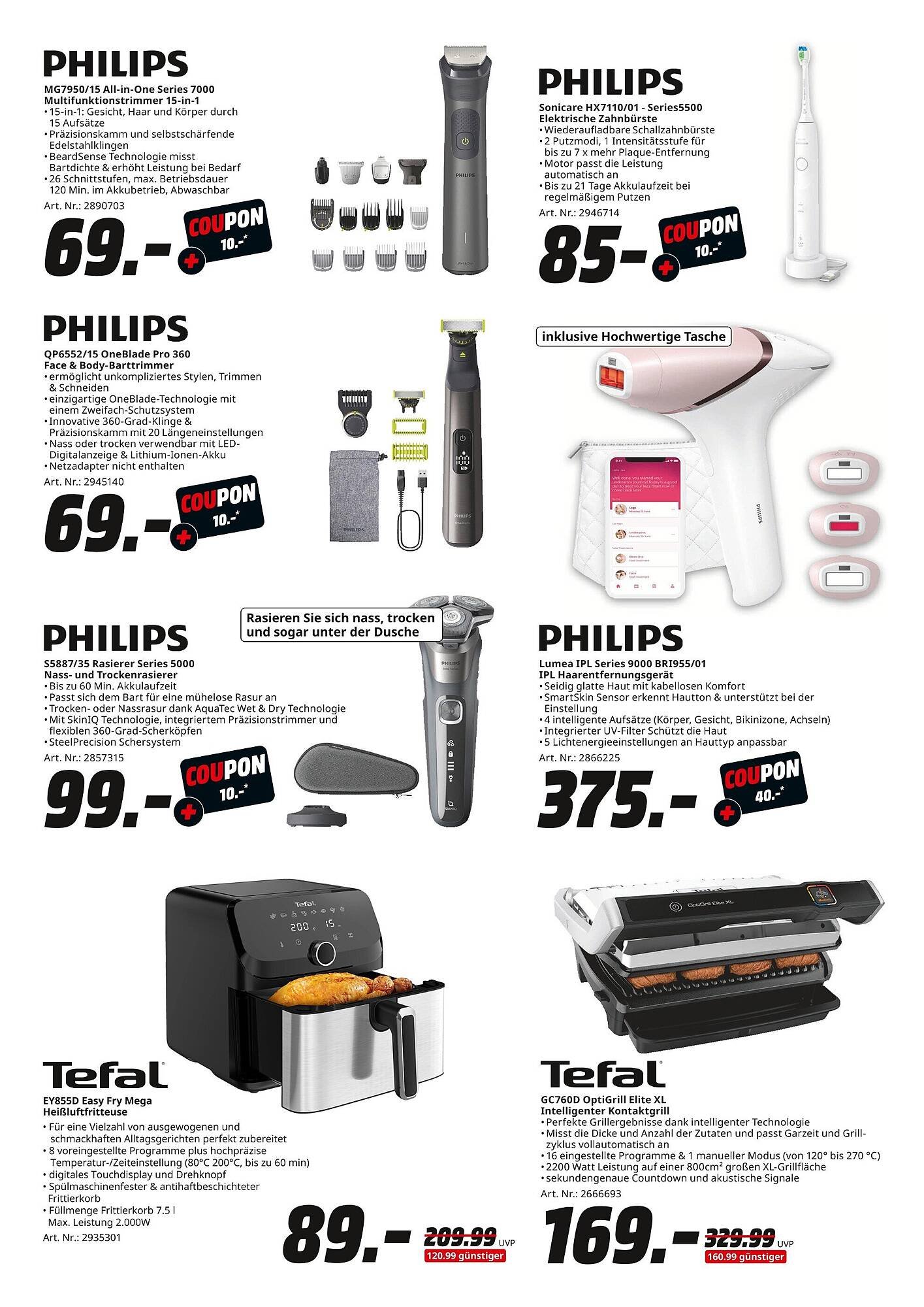 MediaMarkt Prospekt (2025-11-06 - 2025-11-09)