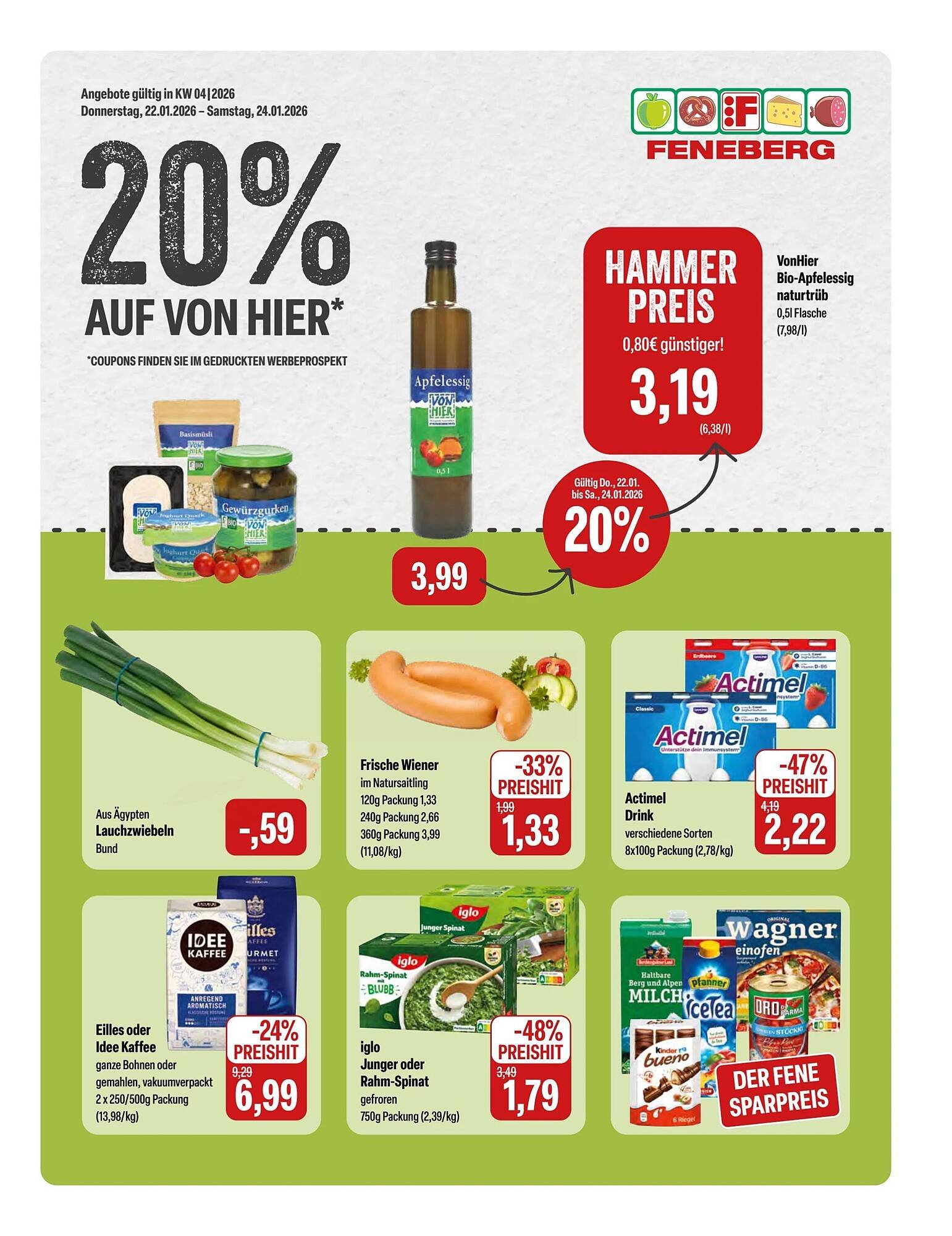 Feneberg Prospekt (2026-01-22 - 2026-01-25)