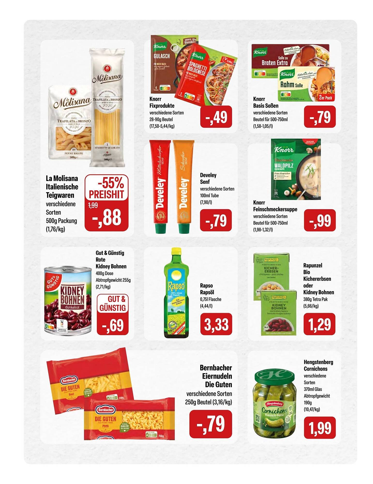 Feneberg Prospekt (2026-01-22 - 2026-01-25)