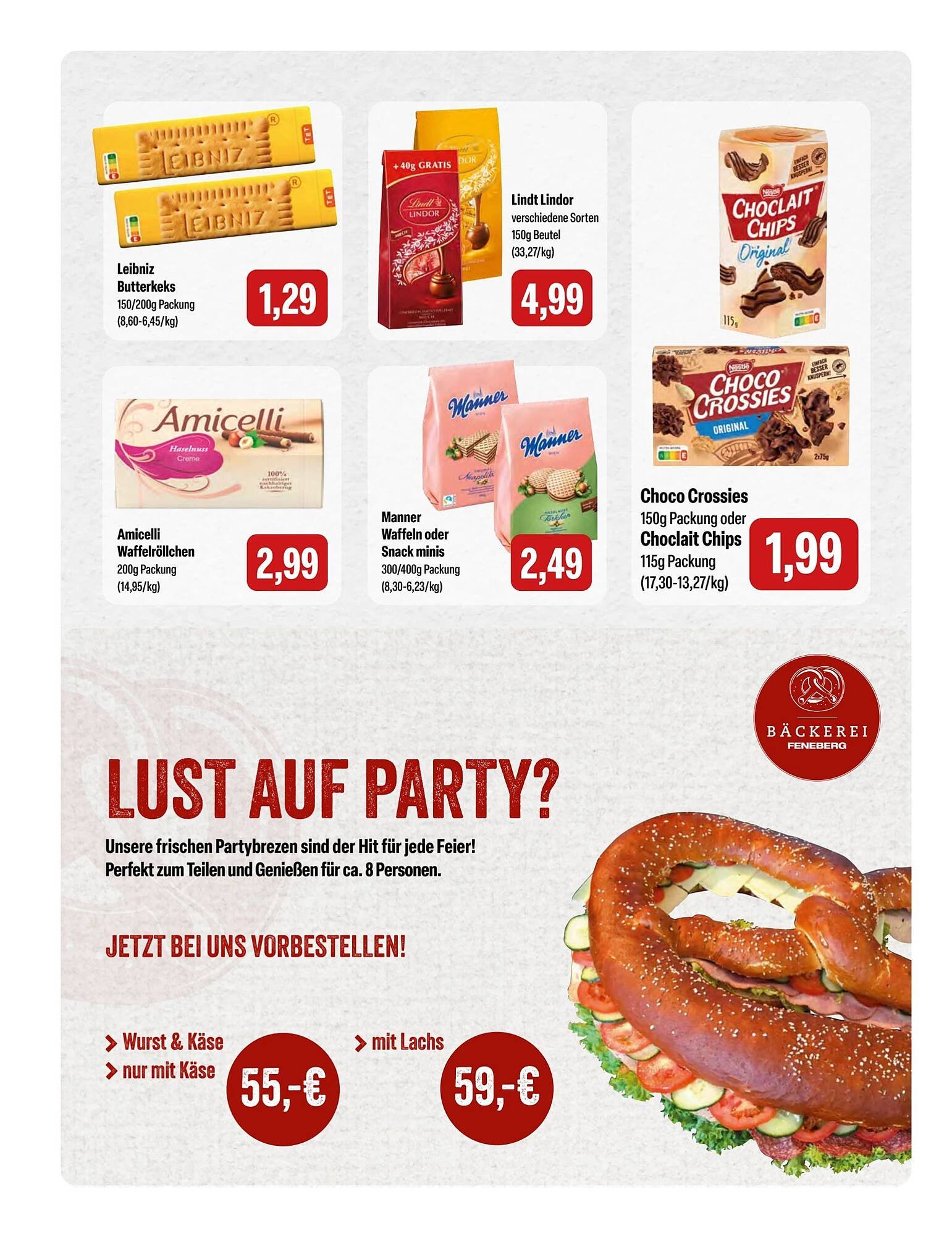 Feneberg Prospekt (2026-01-22 - 2026-01-25)