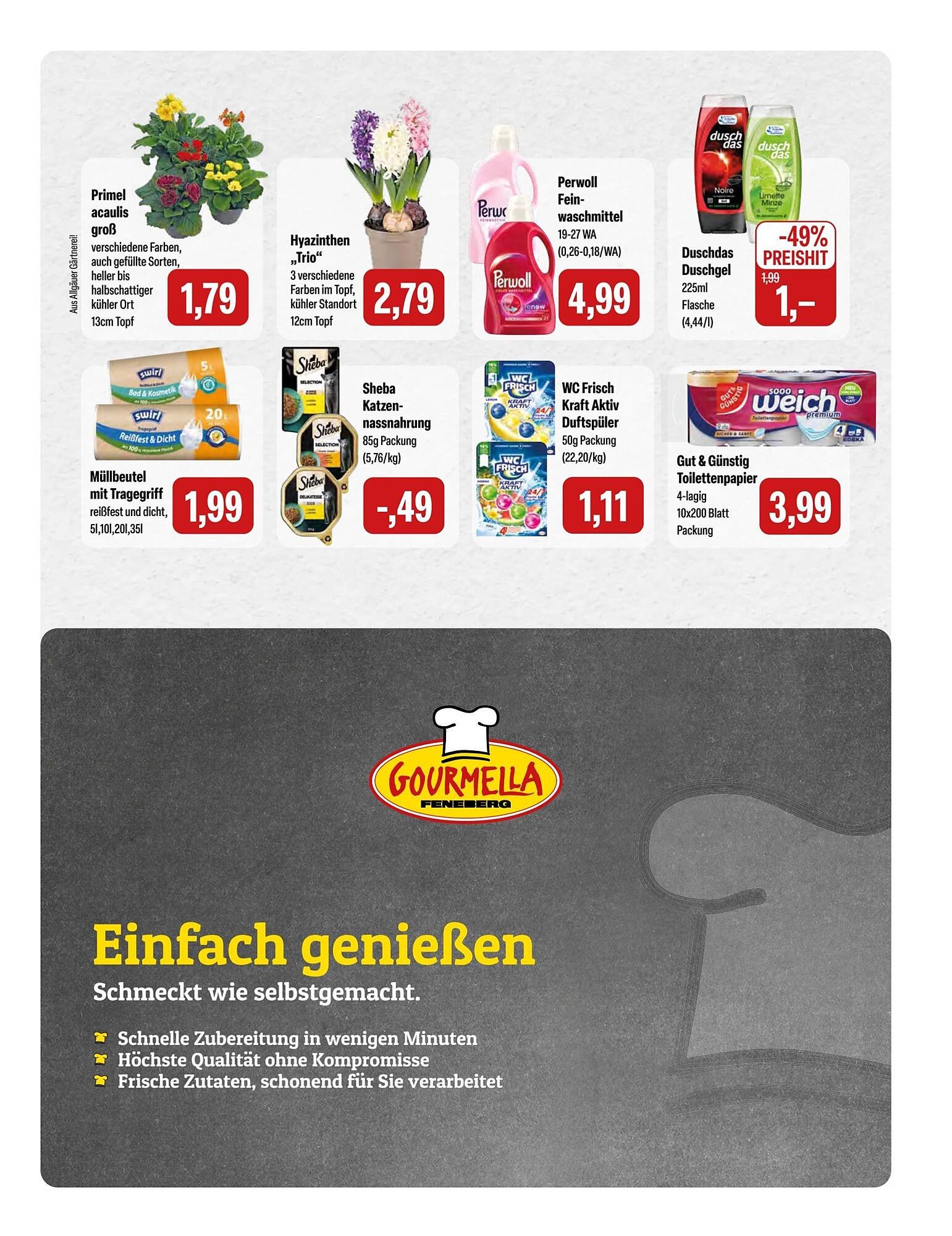 Feneberg Prospekt (2026-01-22 - 2026-01-25)