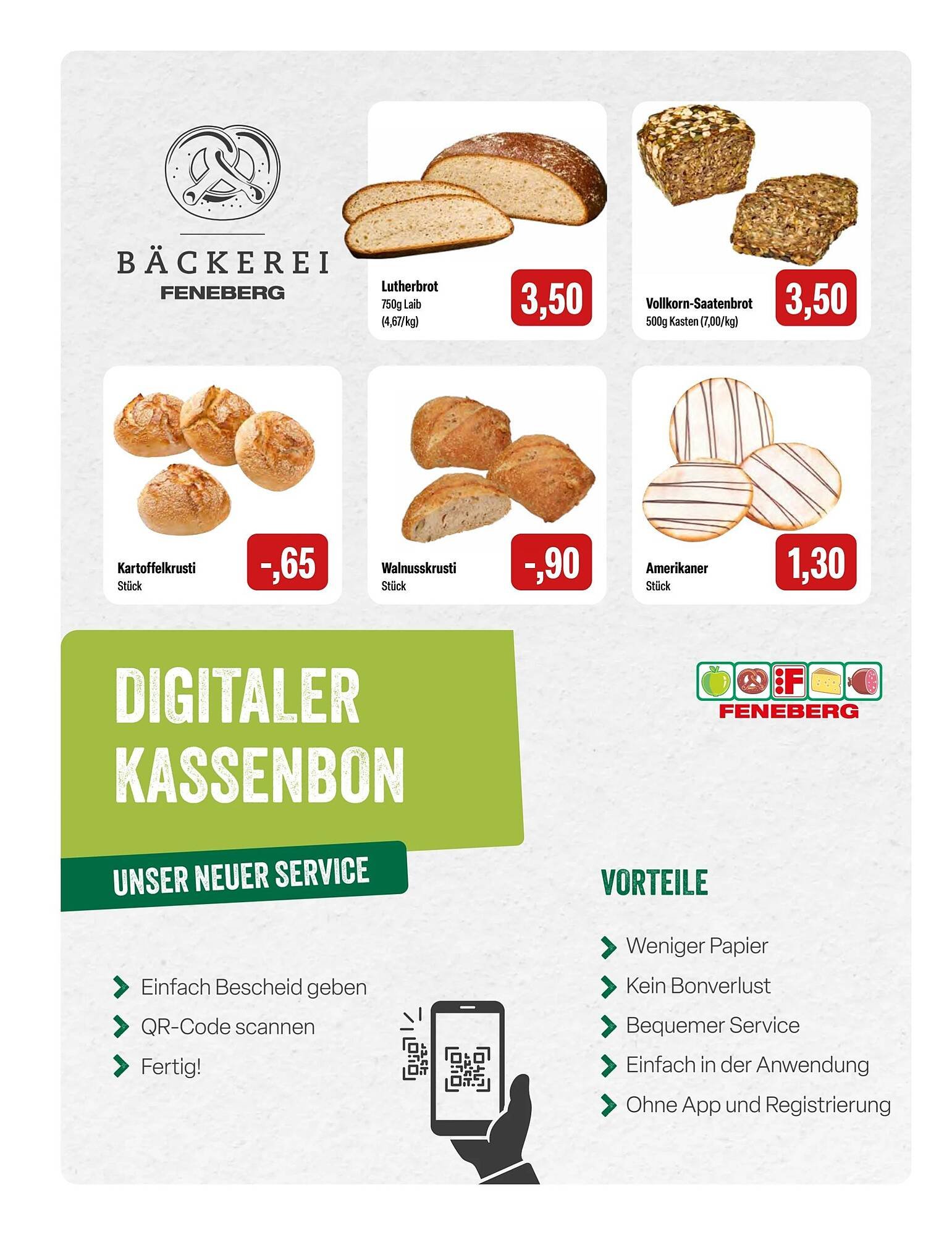 Feneberg Prospekt (2026-01-22 - 2026-01-25)