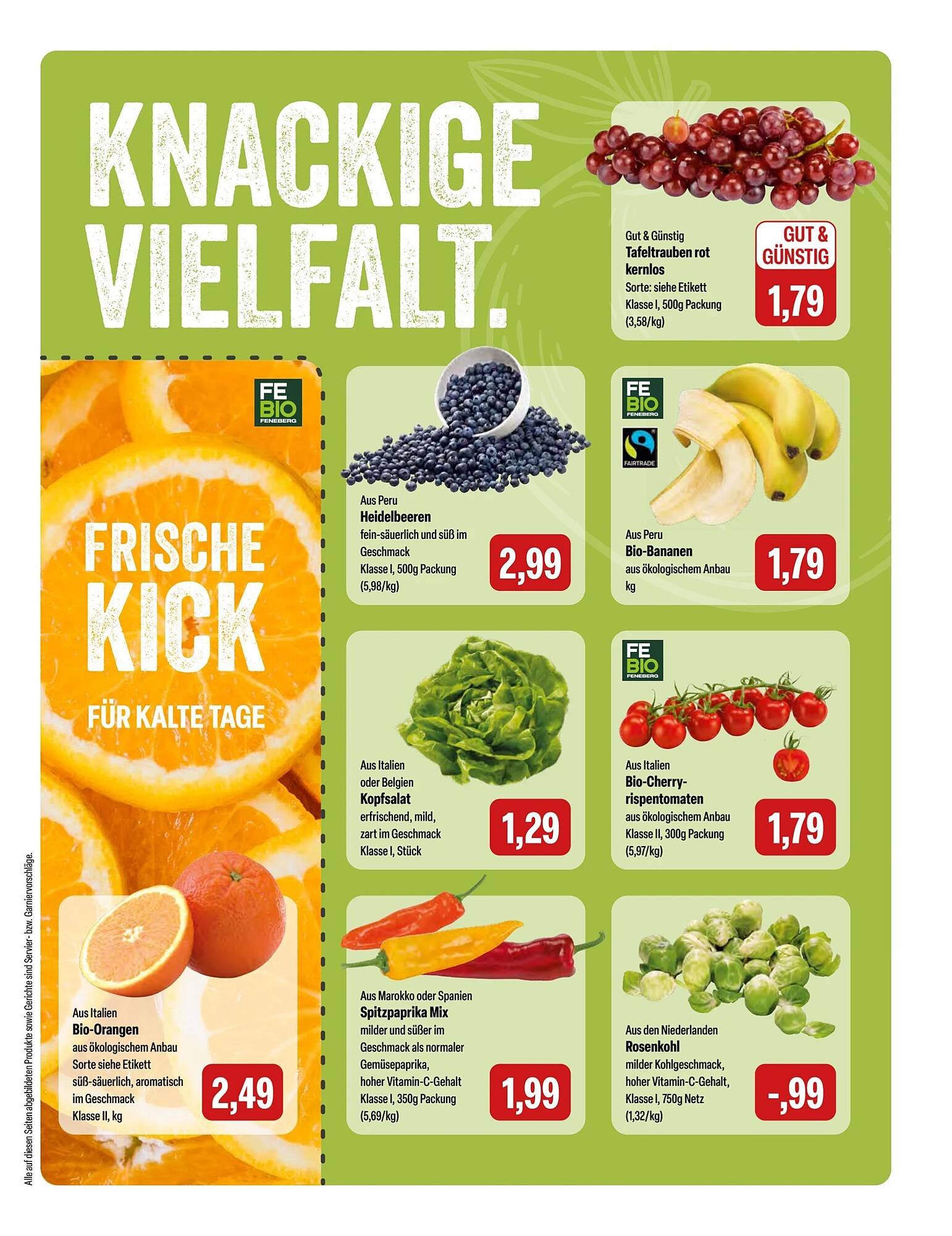 Feneberg Prospekt (2026-01-22 - 2026-01-25)