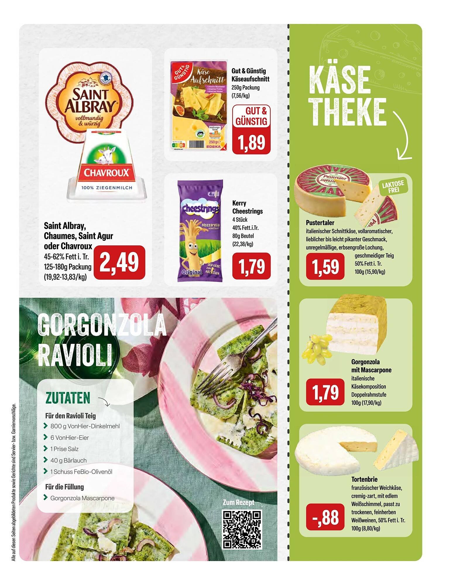 Feneberg Prospekt (2026-01-22 - 2026-01-25)