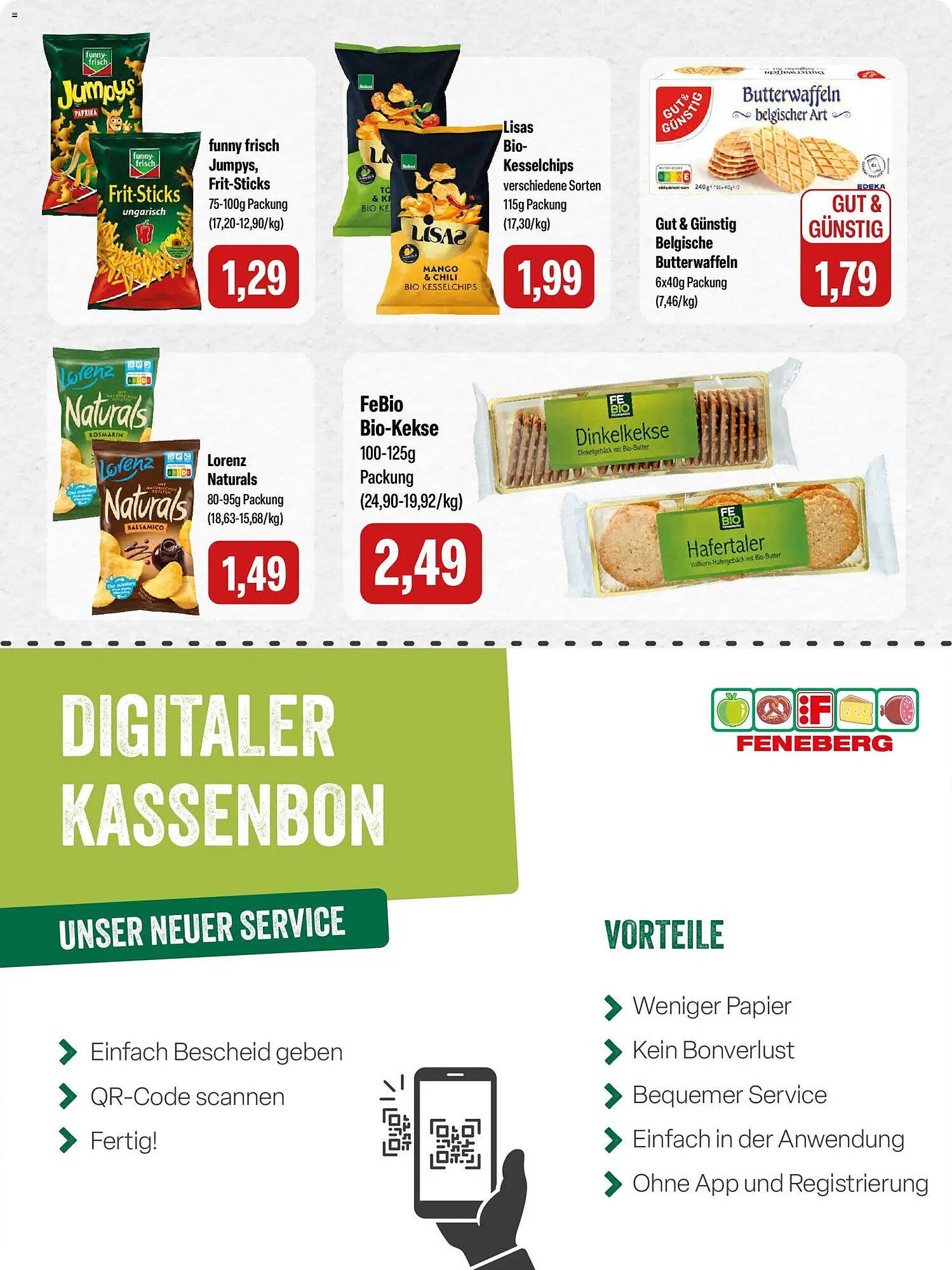 Feneberg Prospekt (2025-12-04 - 2025-12-06)