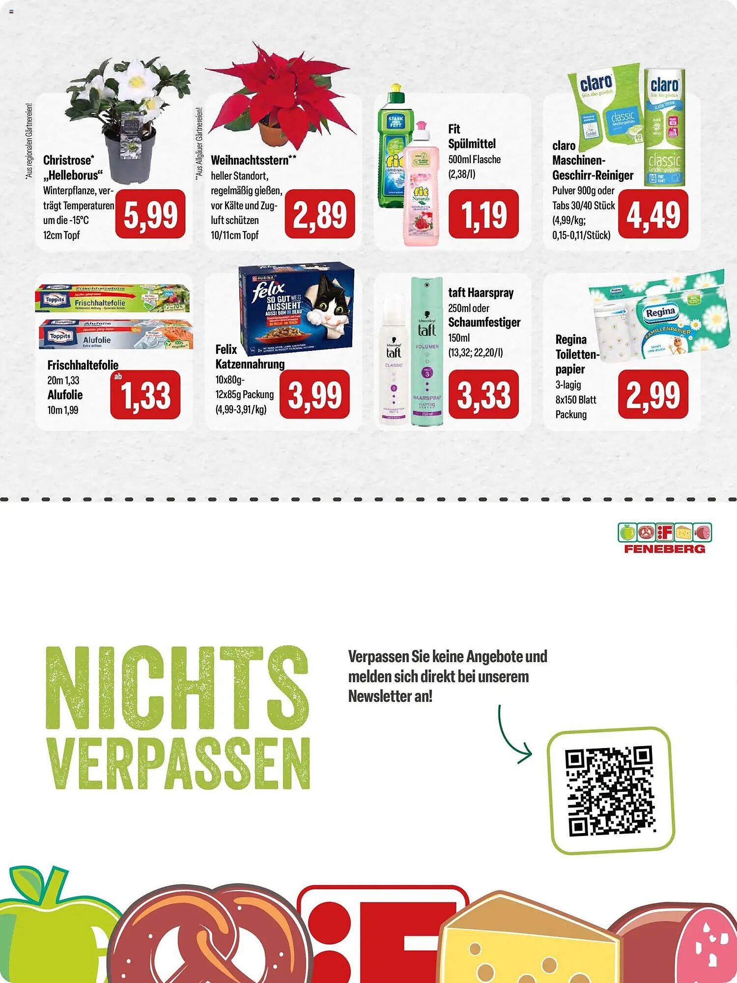 Feneberg Prospekt (2025-12-04 - 2025-12-06)