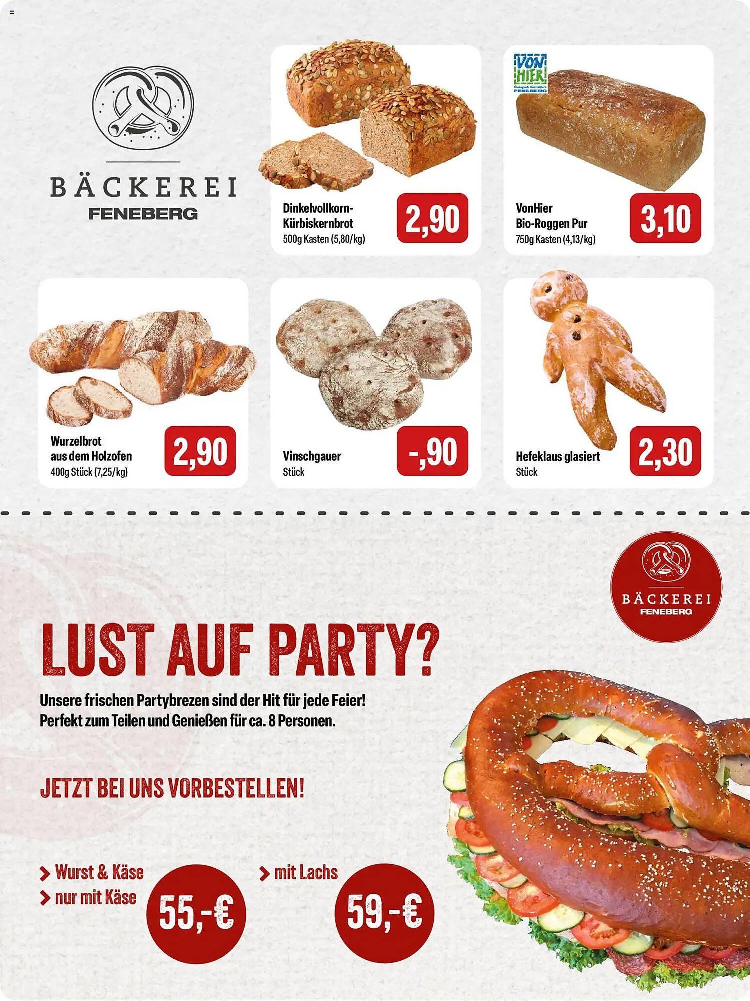 Feneberg Prospekt (2025-12-04 - 2025-12-06)