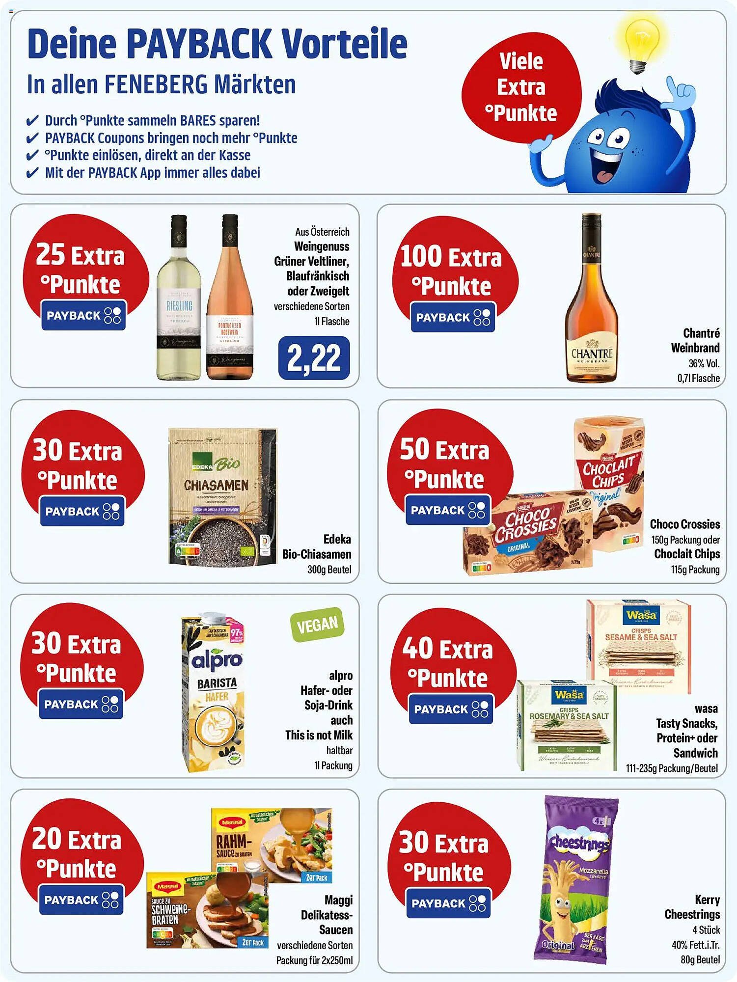 Feneberg Prospekt (2025-12-04 - 2025-12-06)