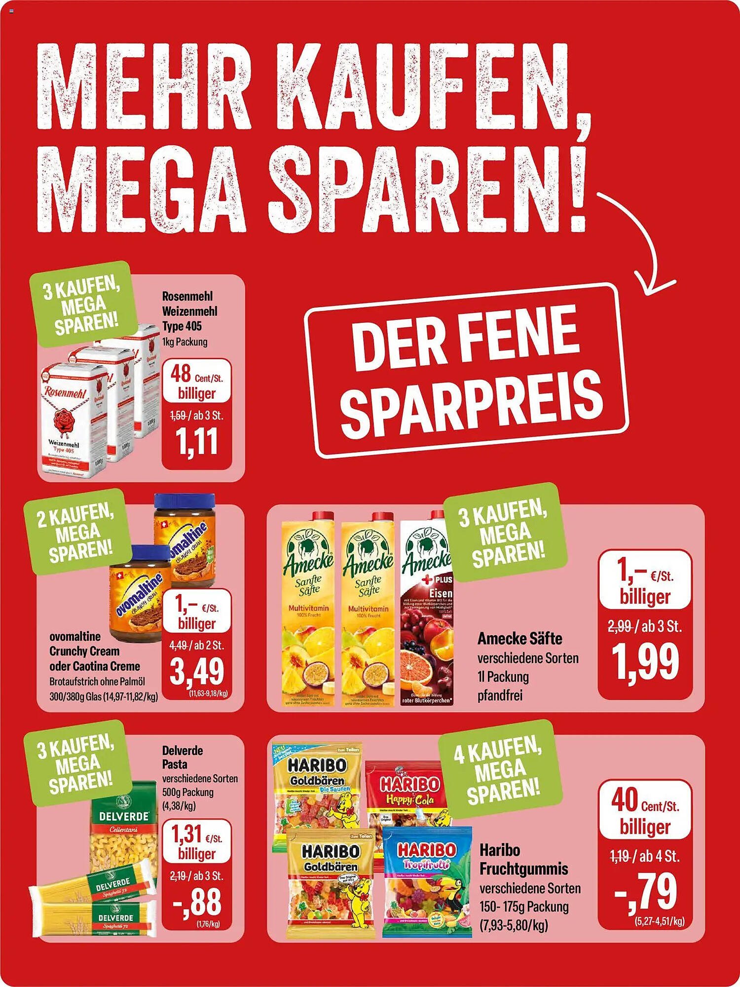 Feneberg Prospekt (2025-12-04 - 2025-12-06)