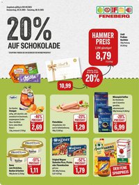 Feneberg Prospekt (2025-12-04 - 2025-12-06)