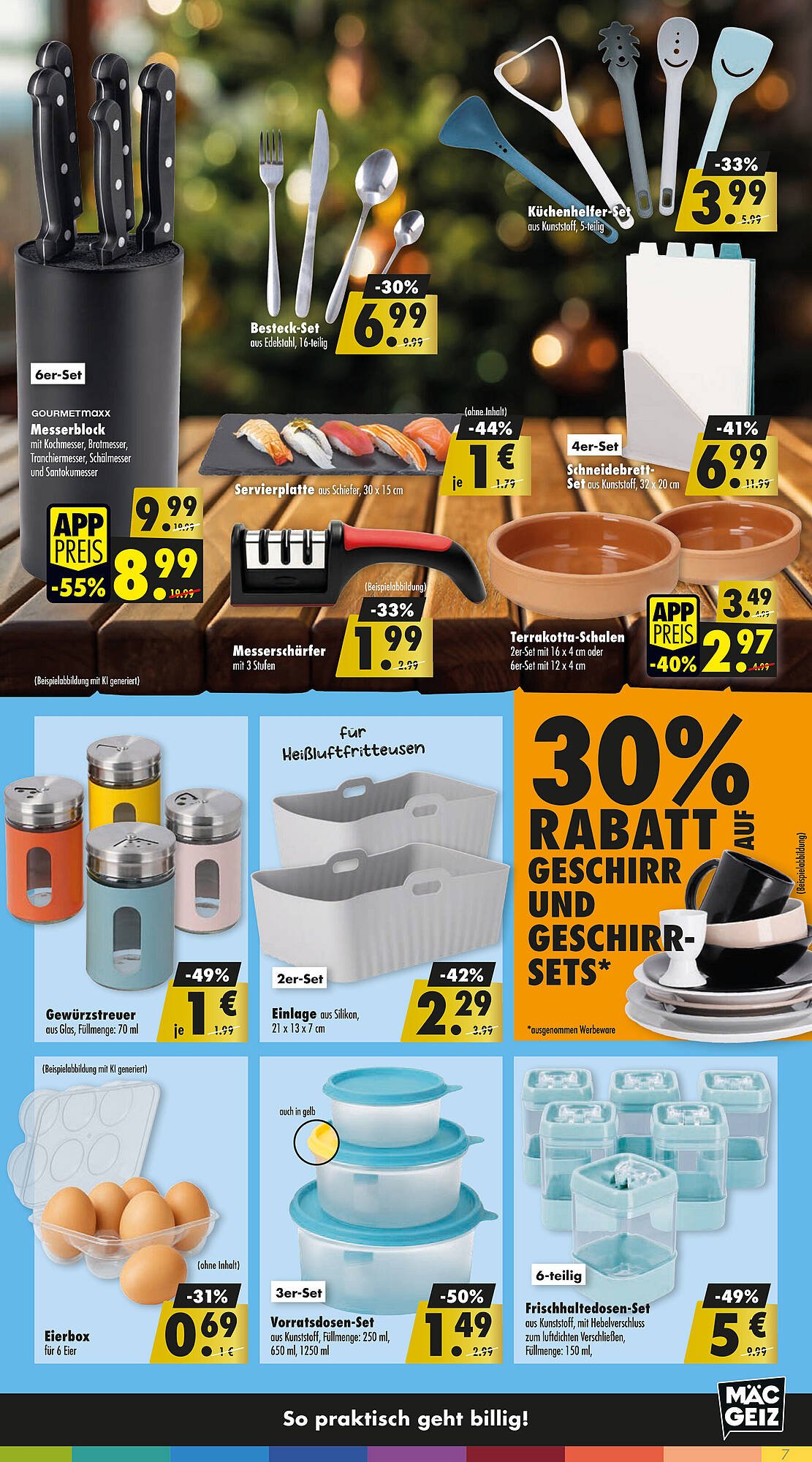 Mäc Geiz Prospekt (2025-12-01 - 2025-12-07)