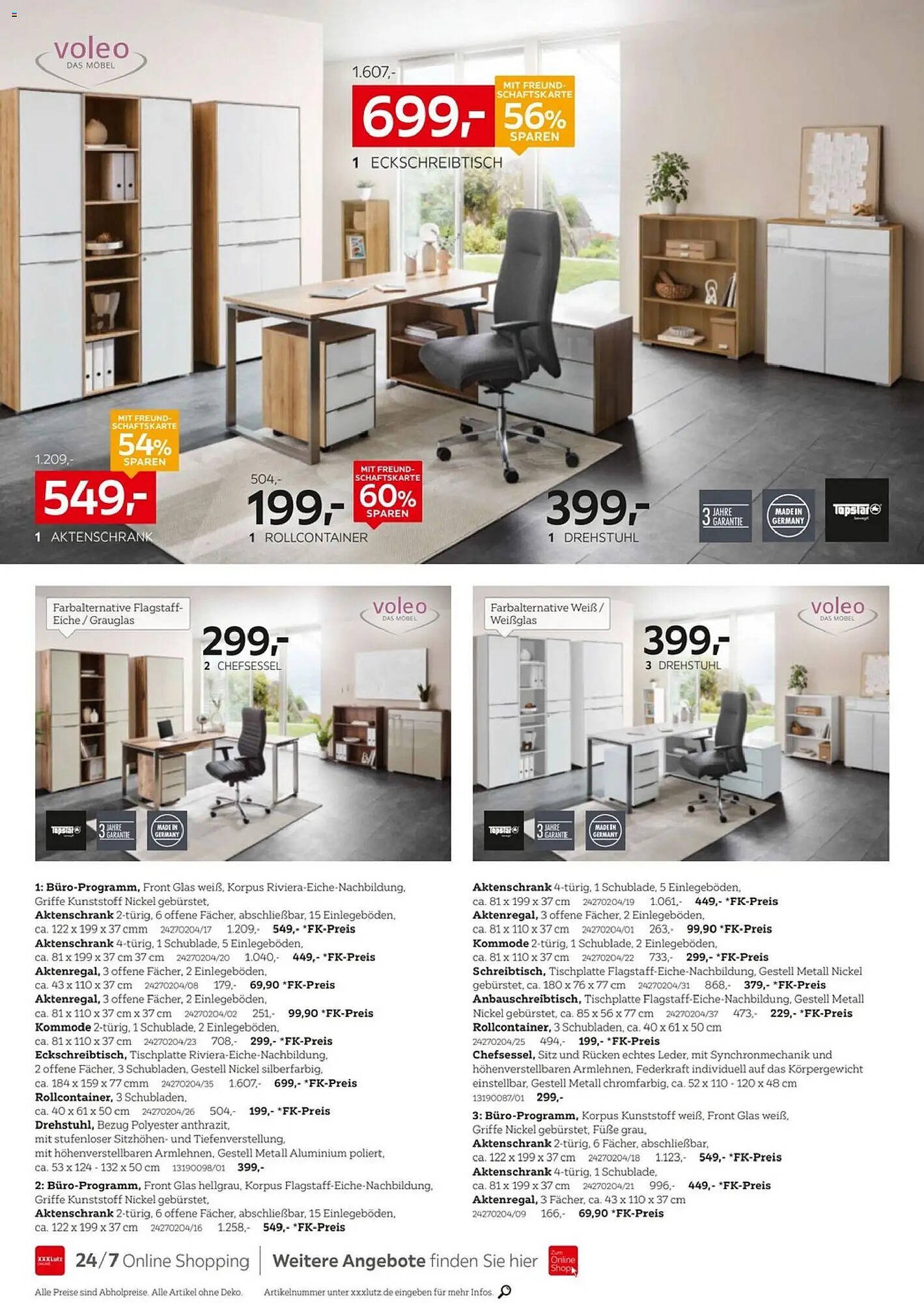 XXXLutz Prospekt (2026-03-29 - 2026-04-12)