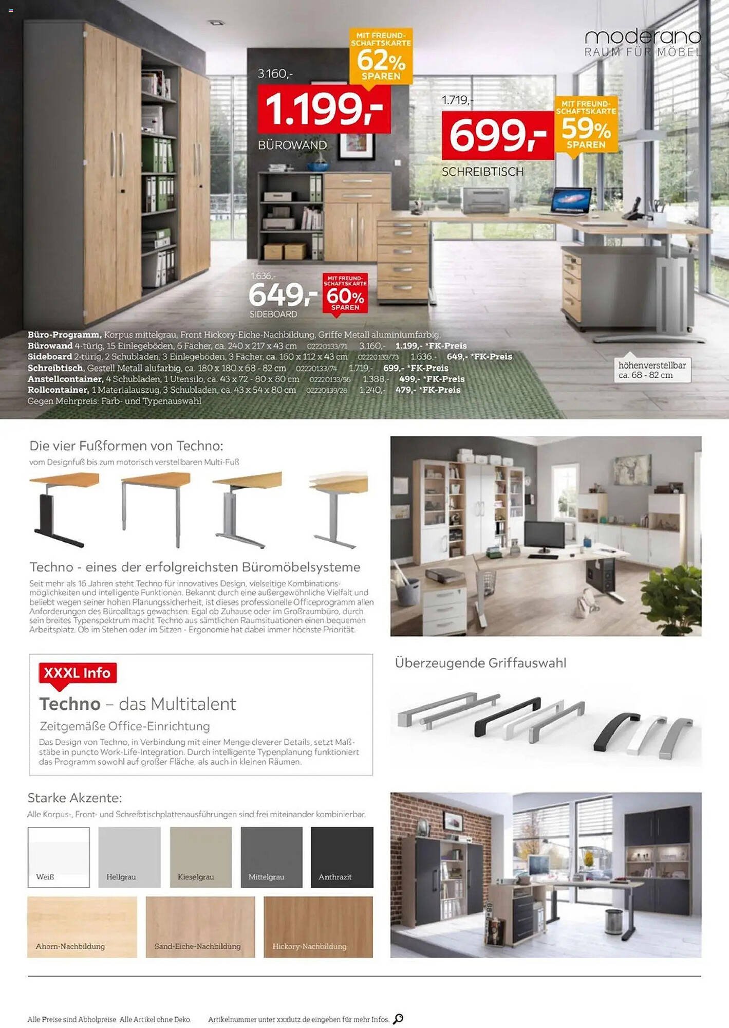 XXXLutz Prospekt (2026-03-29 - 2026-04-12)