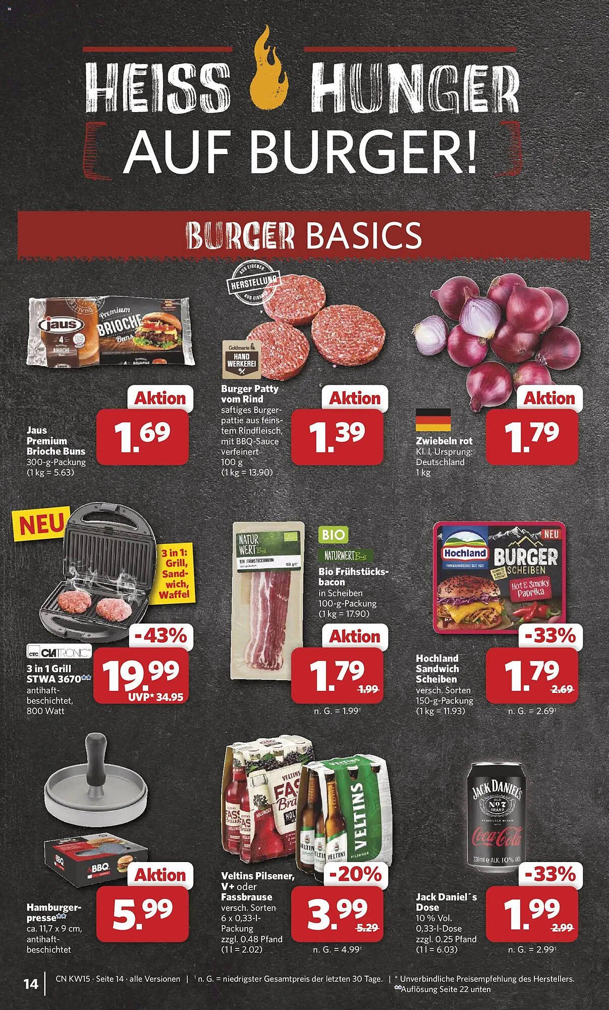 Combi Prospekt (2026-04-07 - 2026-04-11)