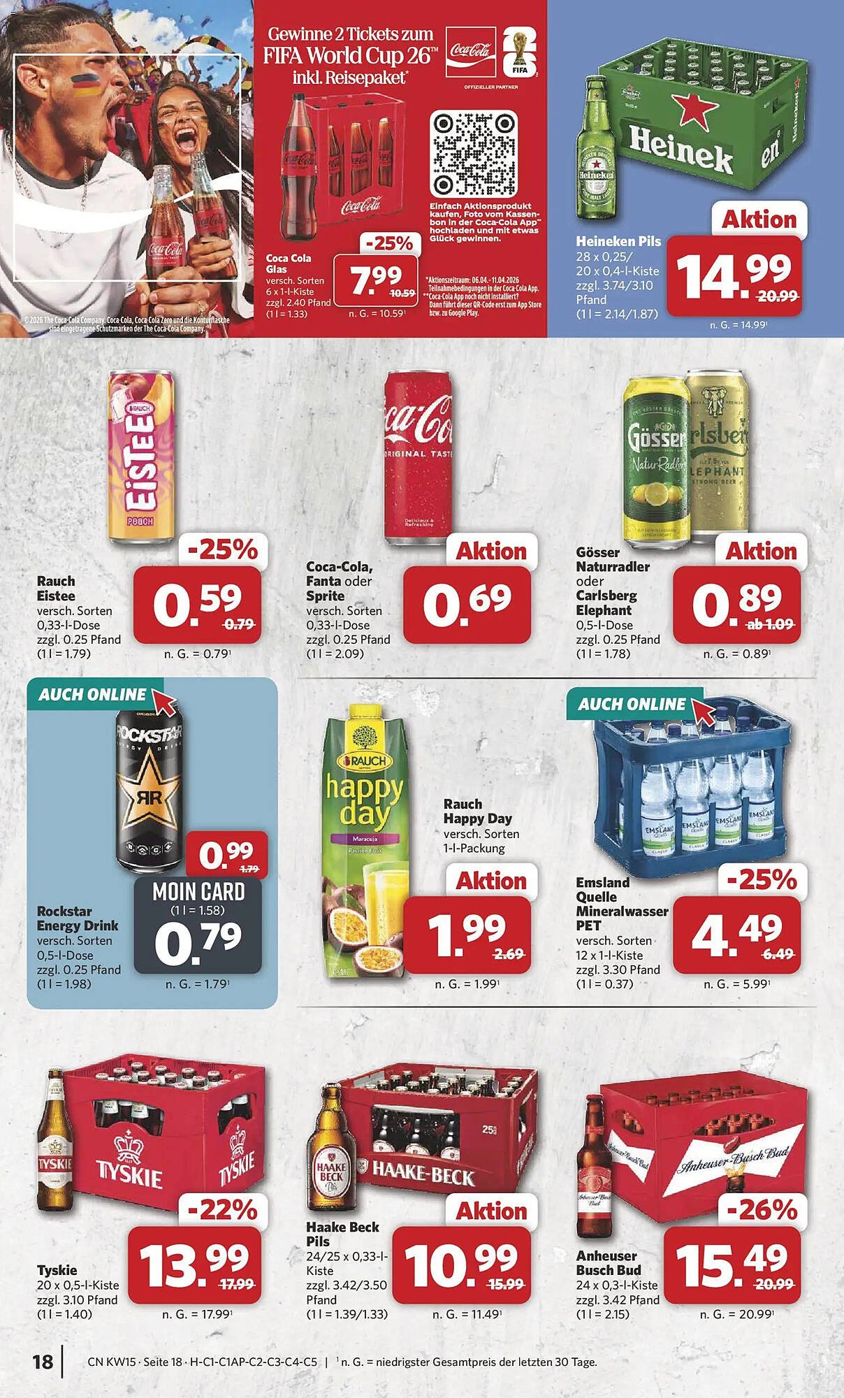 Combi Prospekt (2026-04-07 - 2026-04-11)