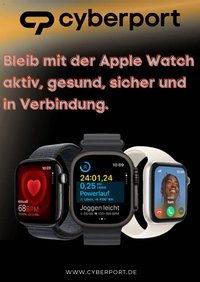 Cyberport Prospekt (2025-08-14 - 2025-08-20)