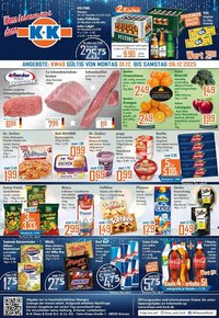 Klaas und Kock Prospekt (2025-12-01 - 2025-12-06)