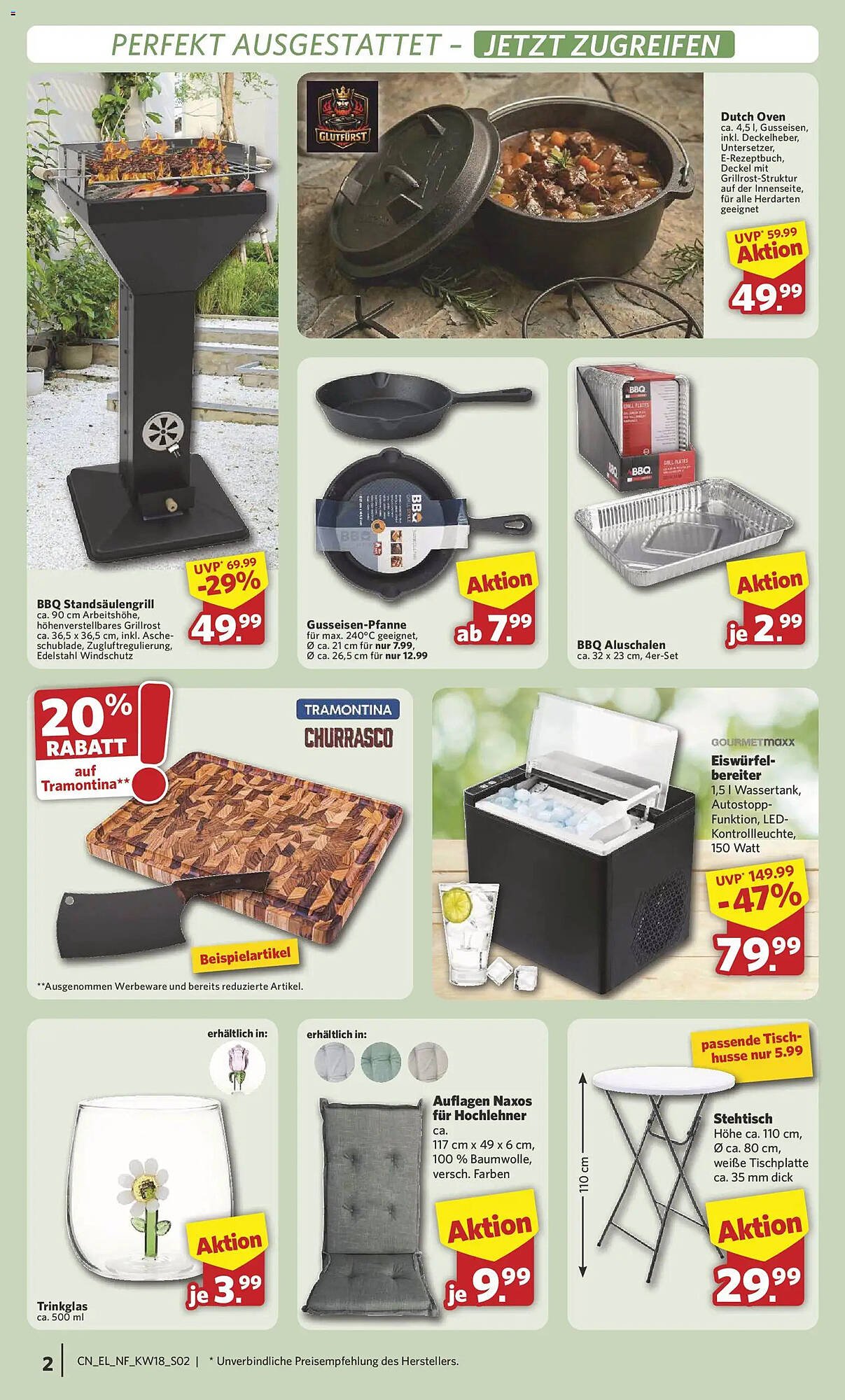 Combi Prospekt (2026-04-27 - 2026-05-02)