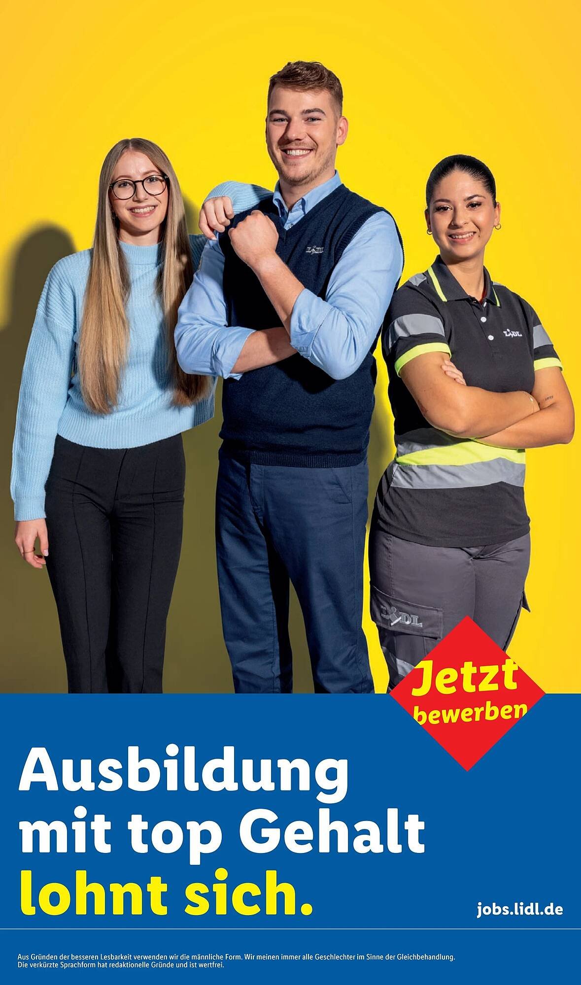 Lidl Prospekt (2026-03-02 - 2026-03-08)