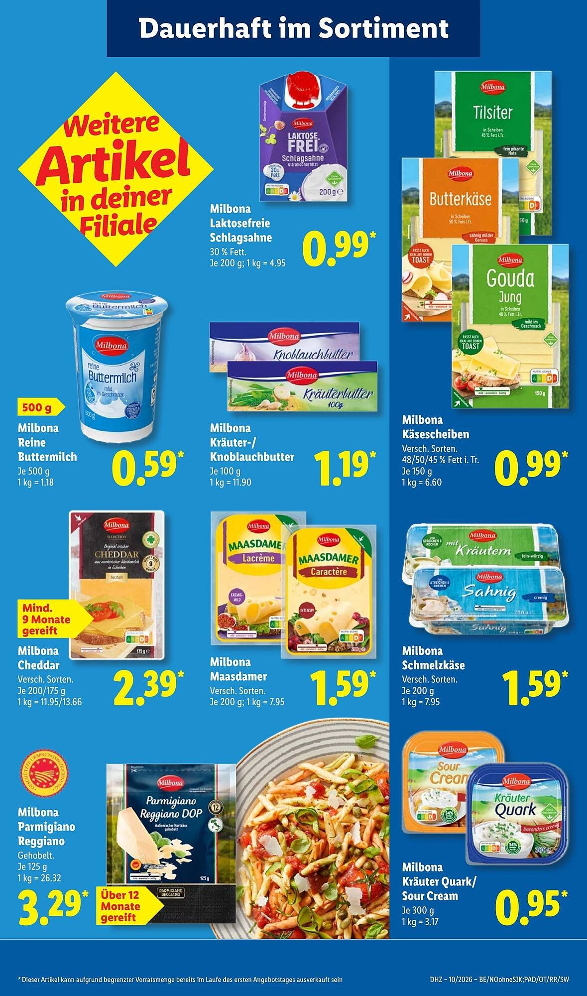 Lidl Prospekt (2026-03-02 - 2026-03-08)