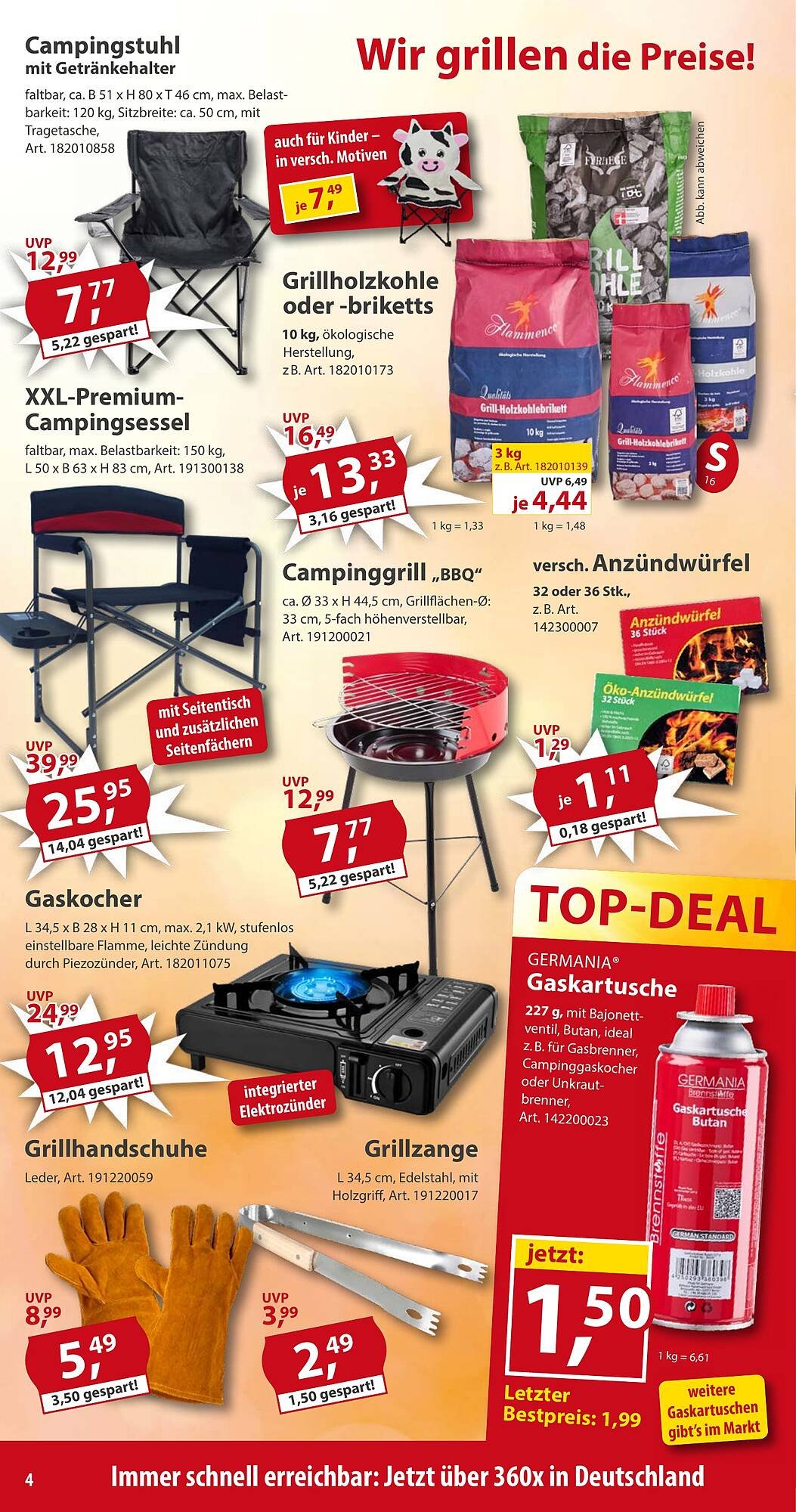 Sonderpreis Baumarkt Prospekt (2026-03-21 - 2026-03-27)