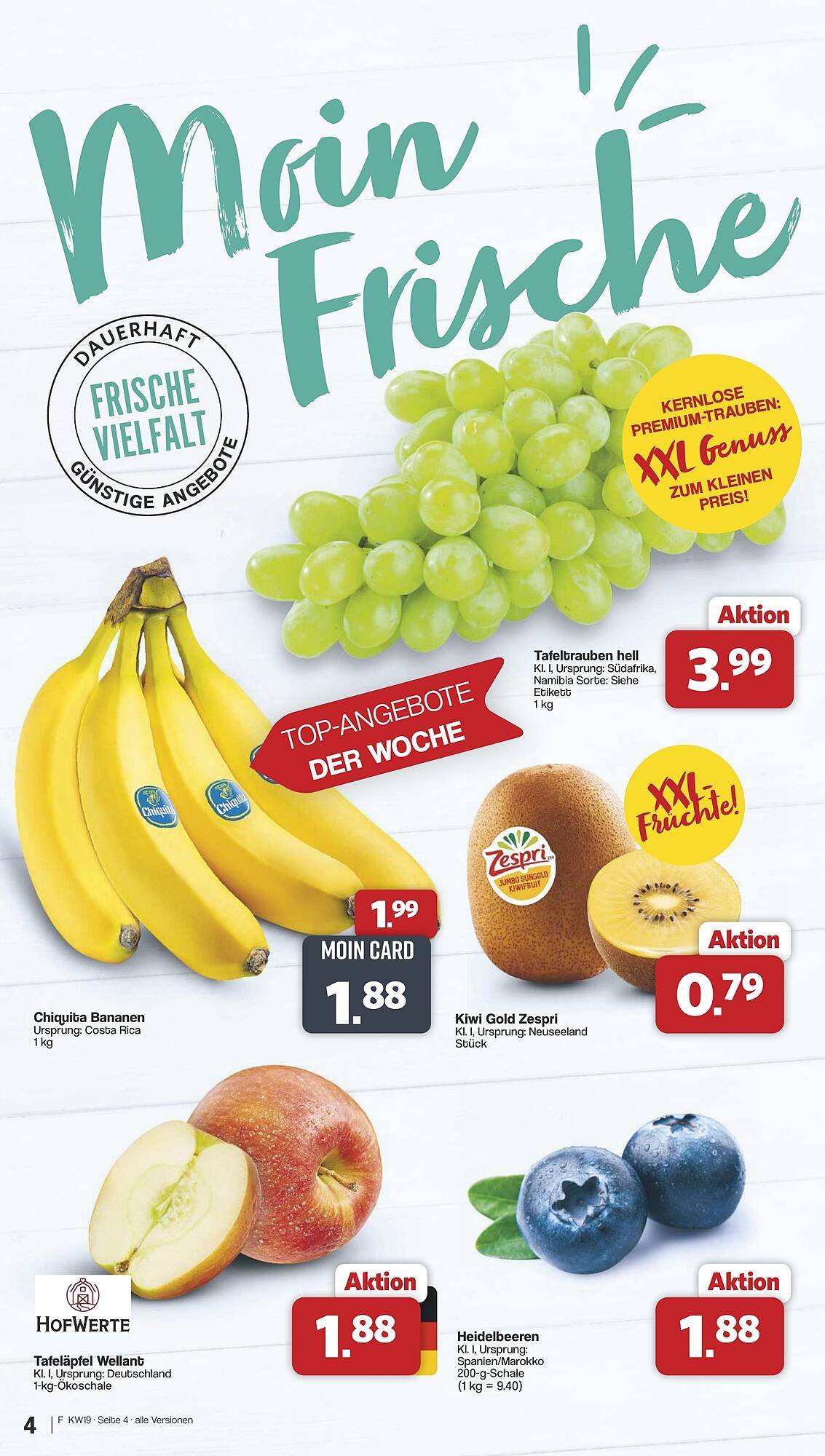 Famila Nord West Prospekt