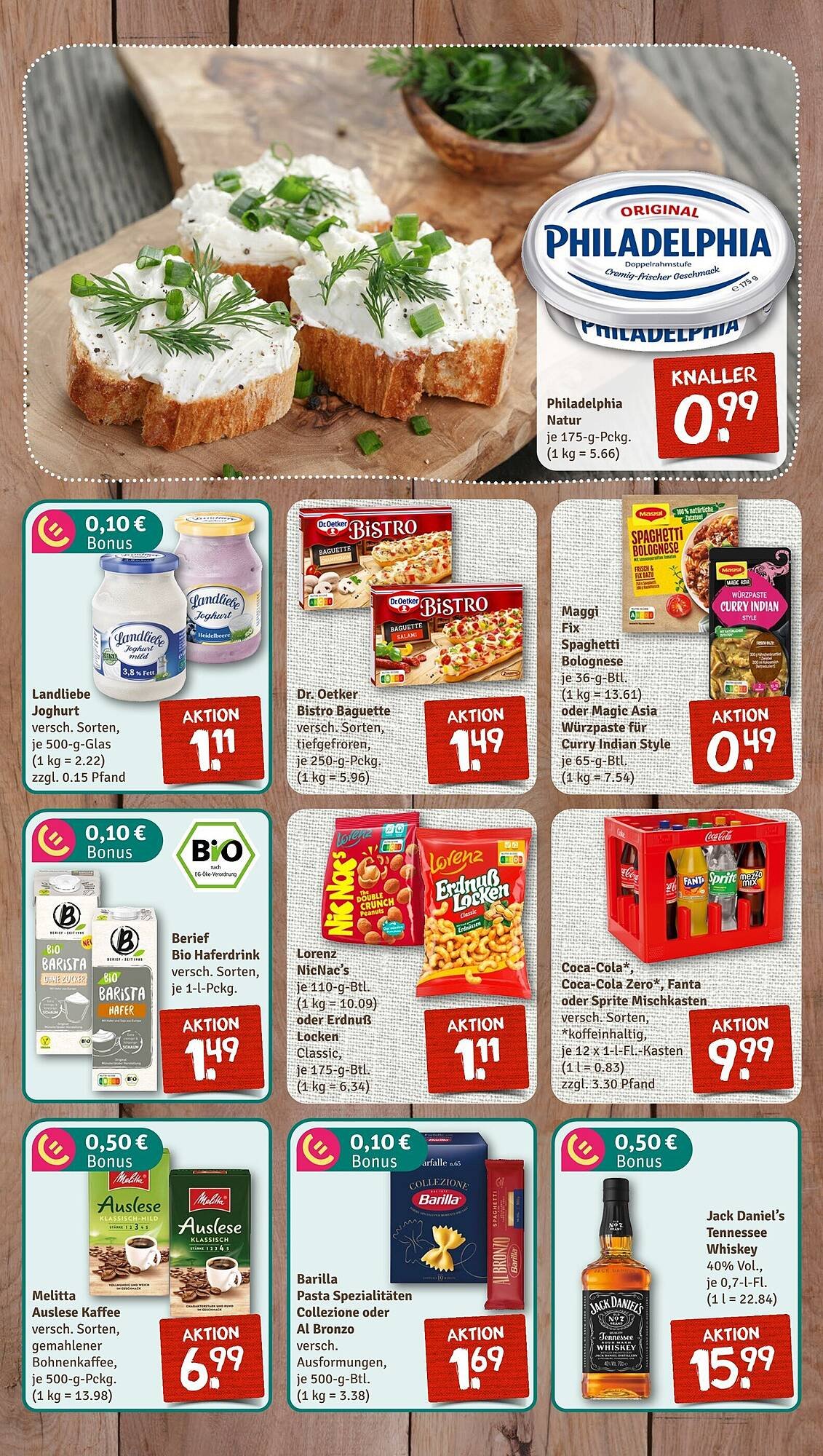 nahkauf Prospekt (2025-08-04 - 2025-08-09) | 4