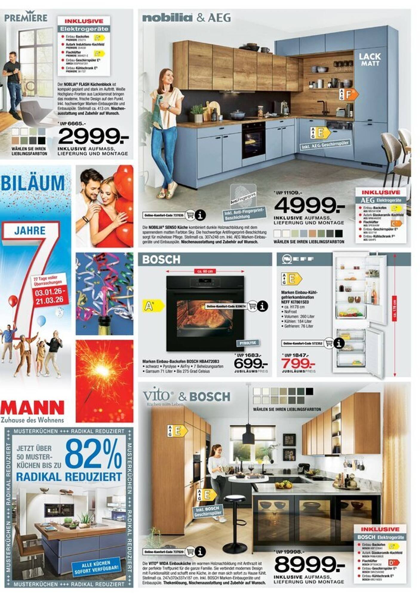 Ostermann Prospekt (2026-01-31 - 2026-02-13)