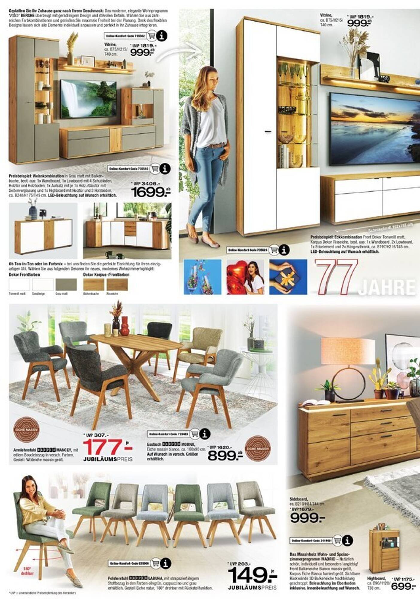 Ostermann Prospekt (2026-01-31 - 2026-02-13)