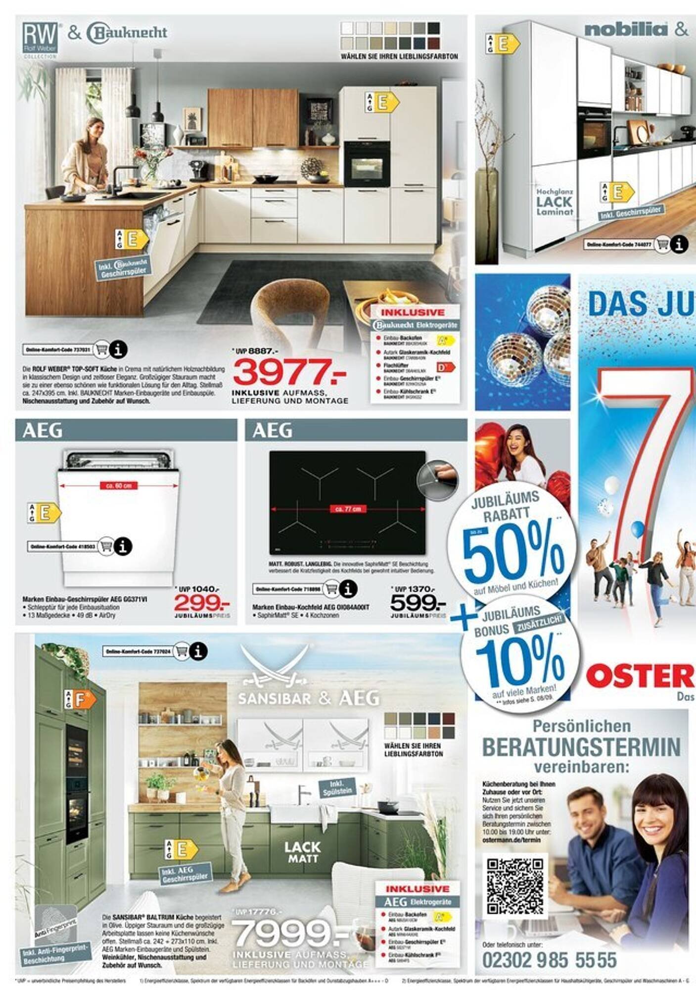 Ostermann Prospekt (2026-01-31 - 2026-02-13)