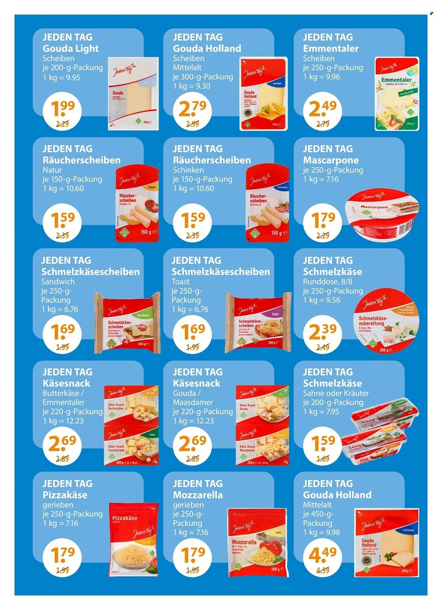 V Markt Prospekt (2025-10-23 - 2025-10-31)