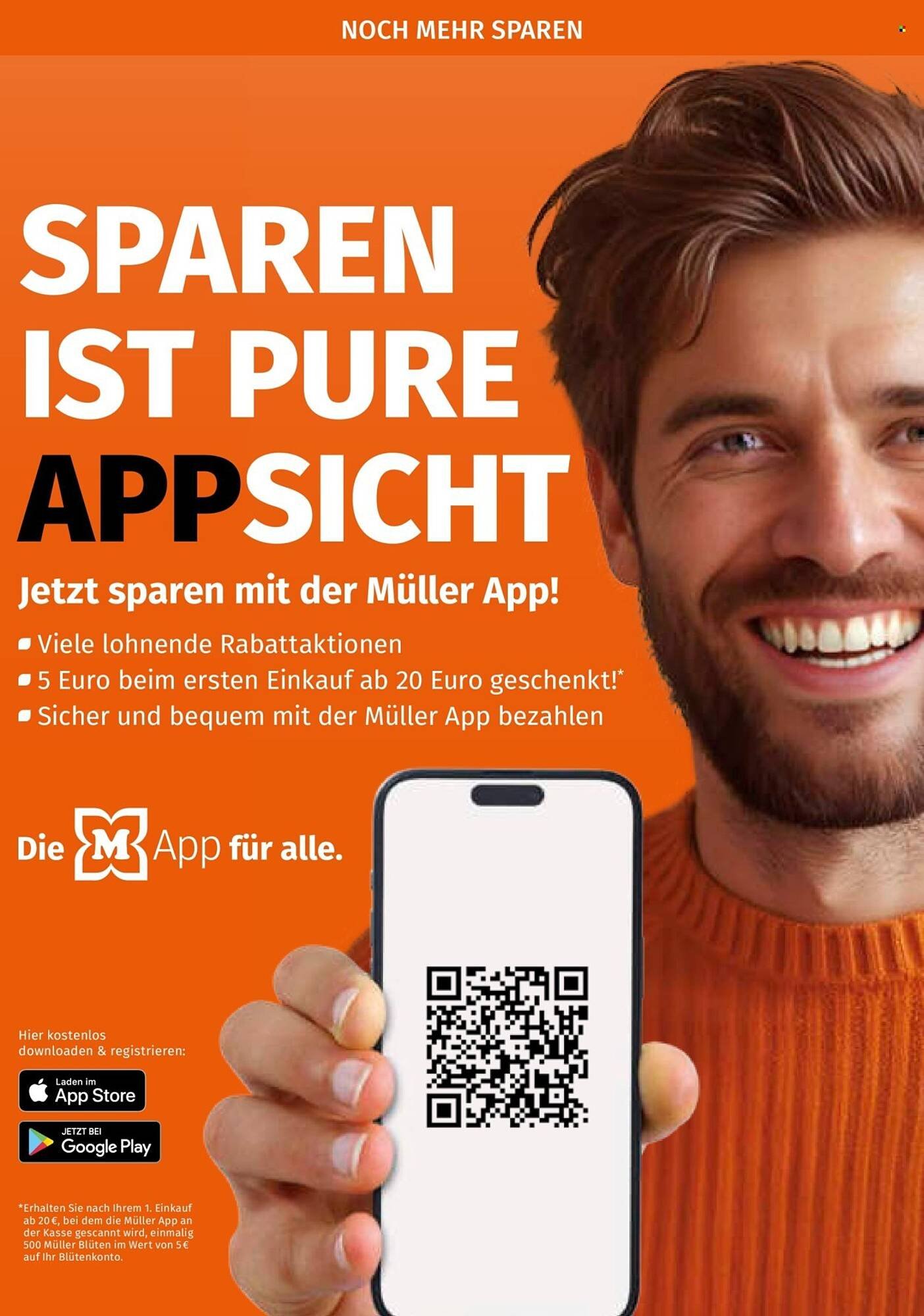 Müller Prospekt (2025-07-28 - 2025-08-02) | 4