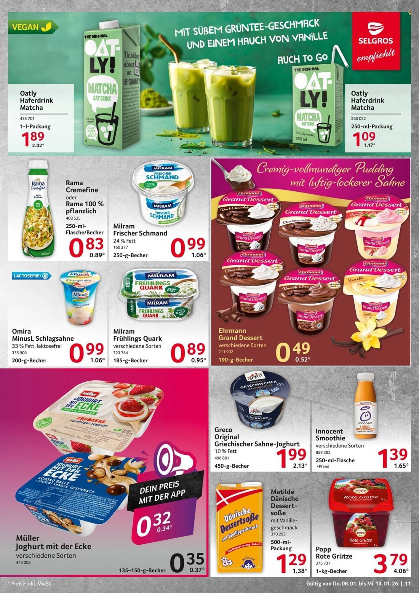 Selgros Prospekt (2026-01-08 - 2026-01-14)